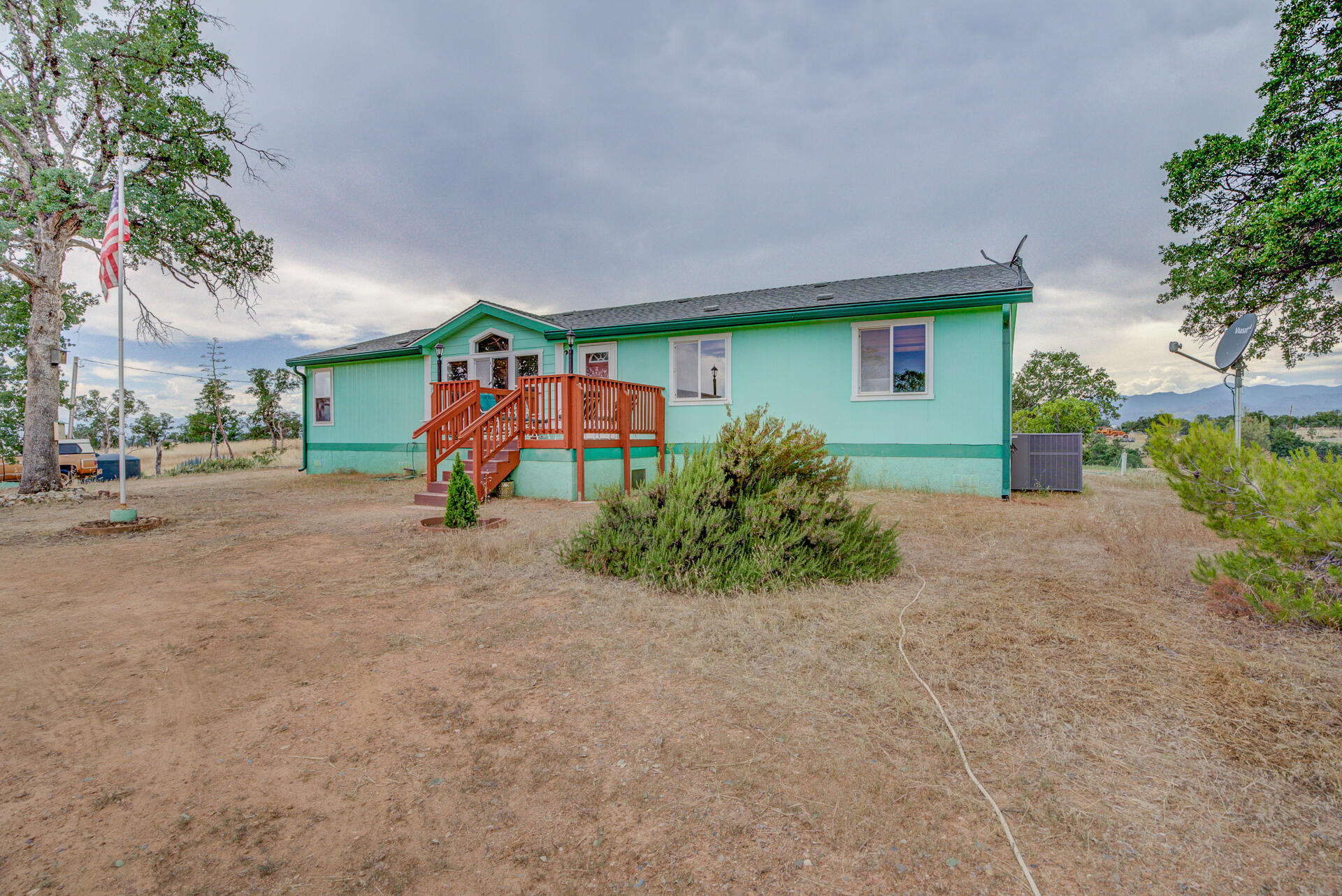 14255 Bradley Ridge Road