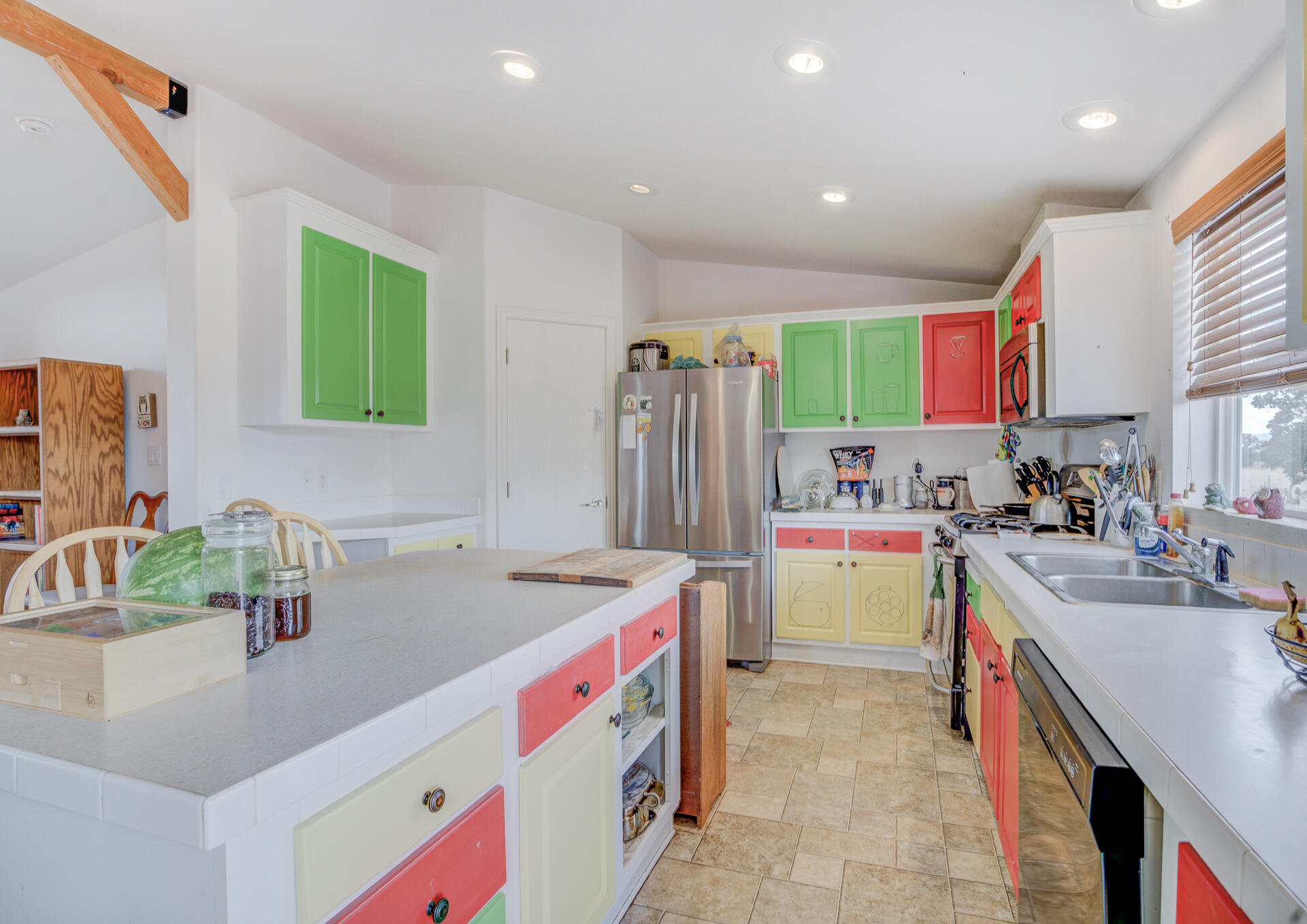 14255 Bradley Ridge Road