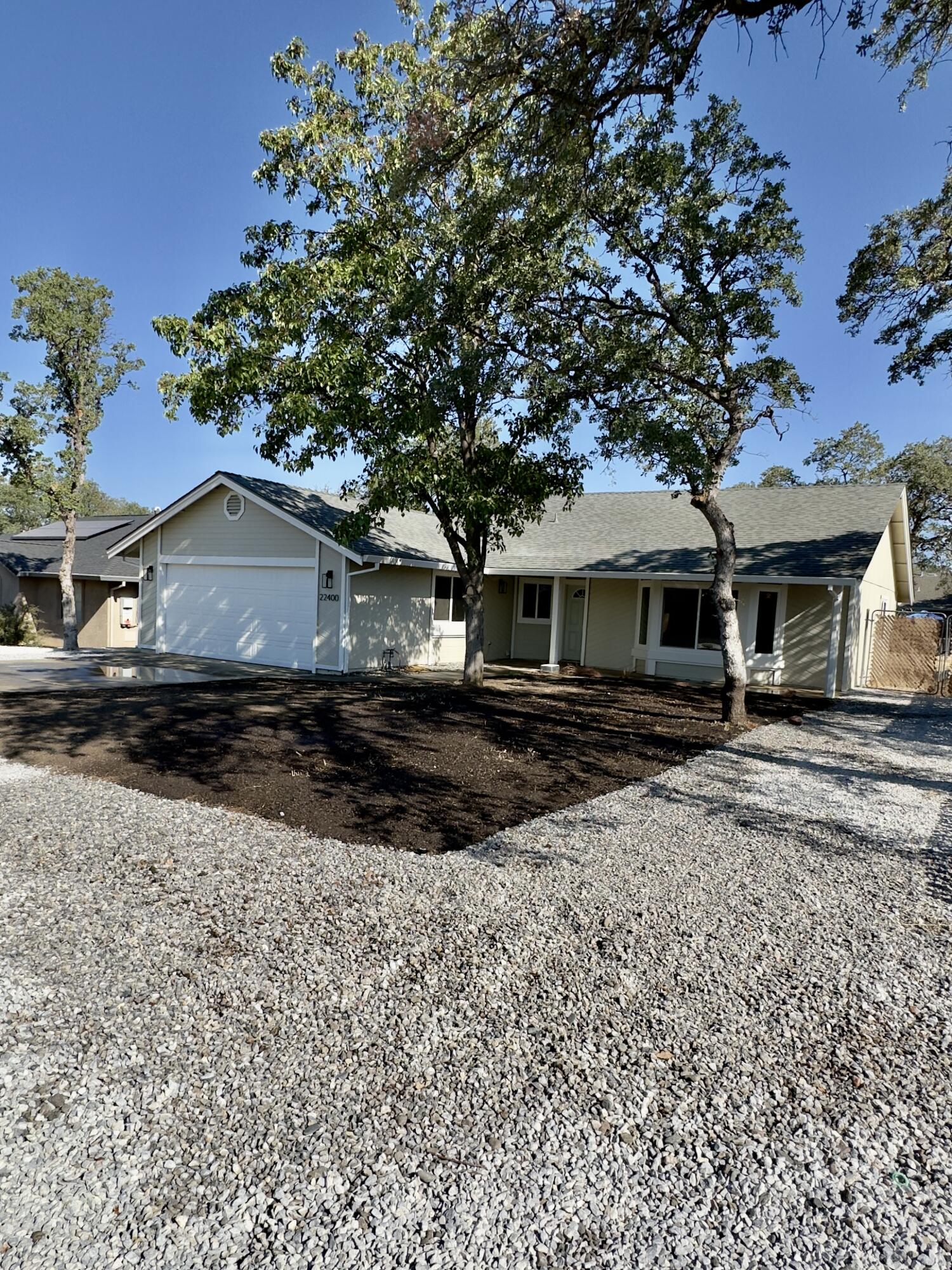 22400 Loomis Peak Place