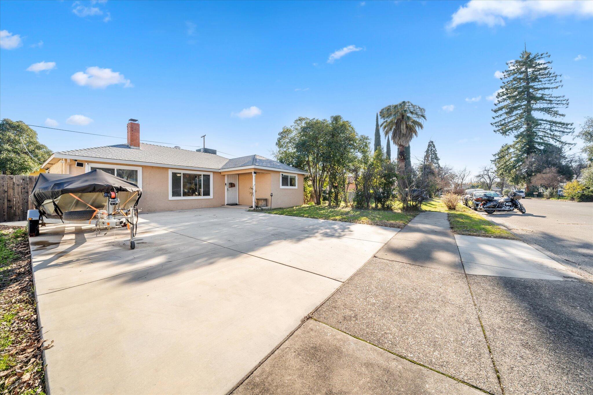 4627 Harrison Avenue