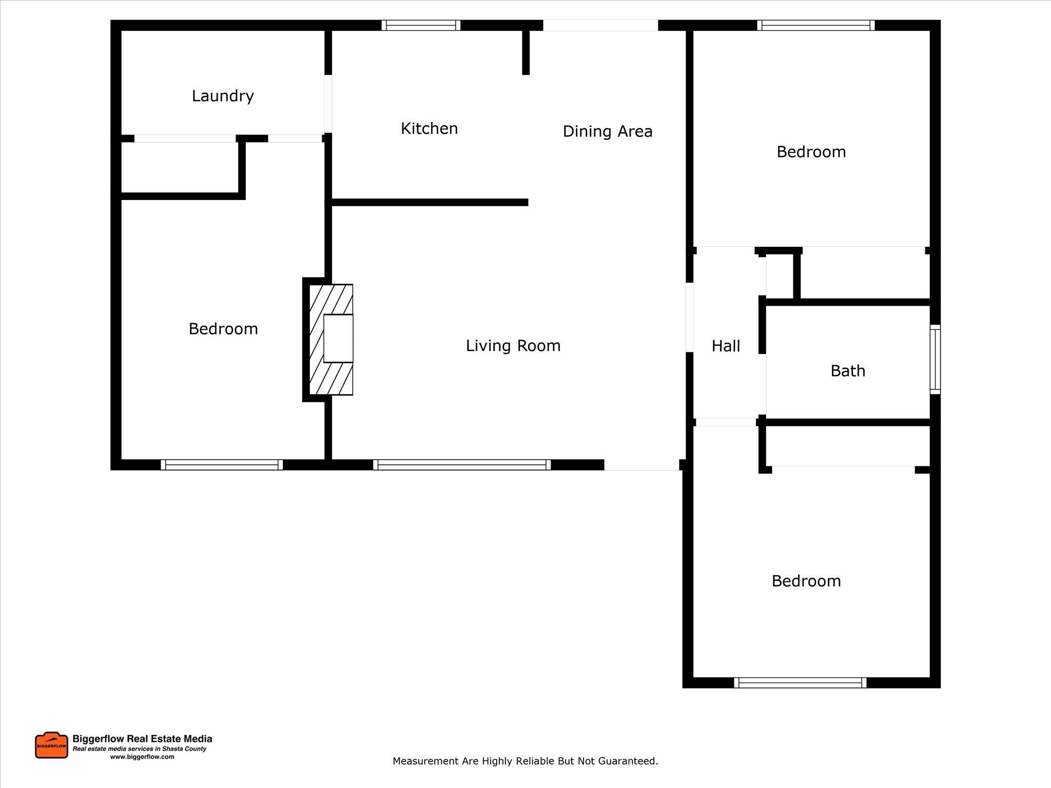 4627 Harrison Avenue