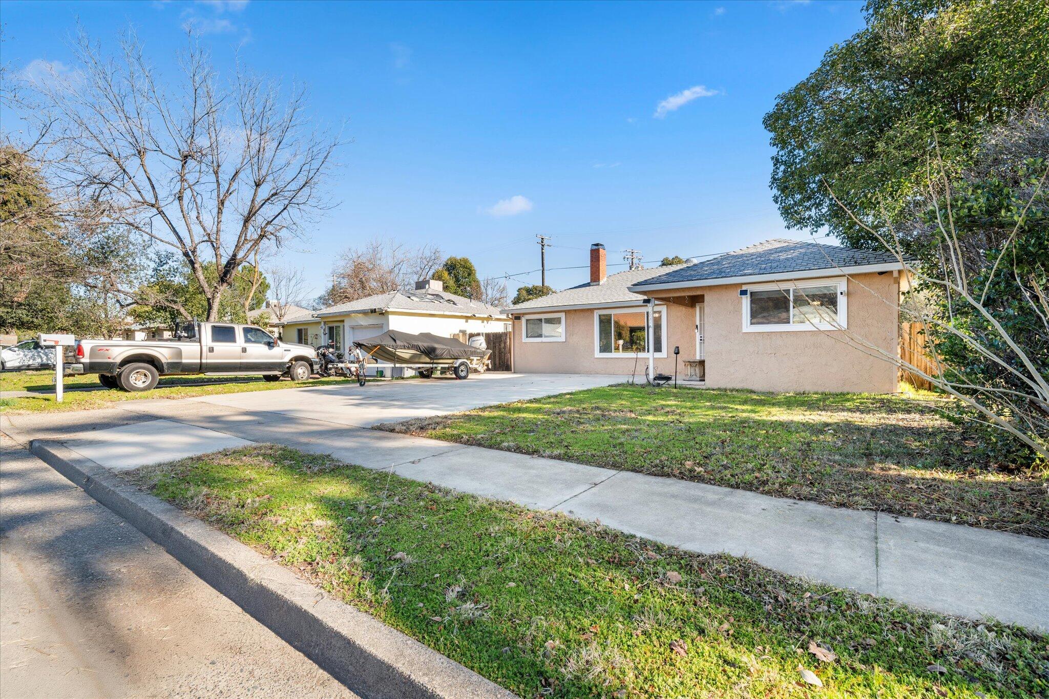 4627 Harrison Avenue