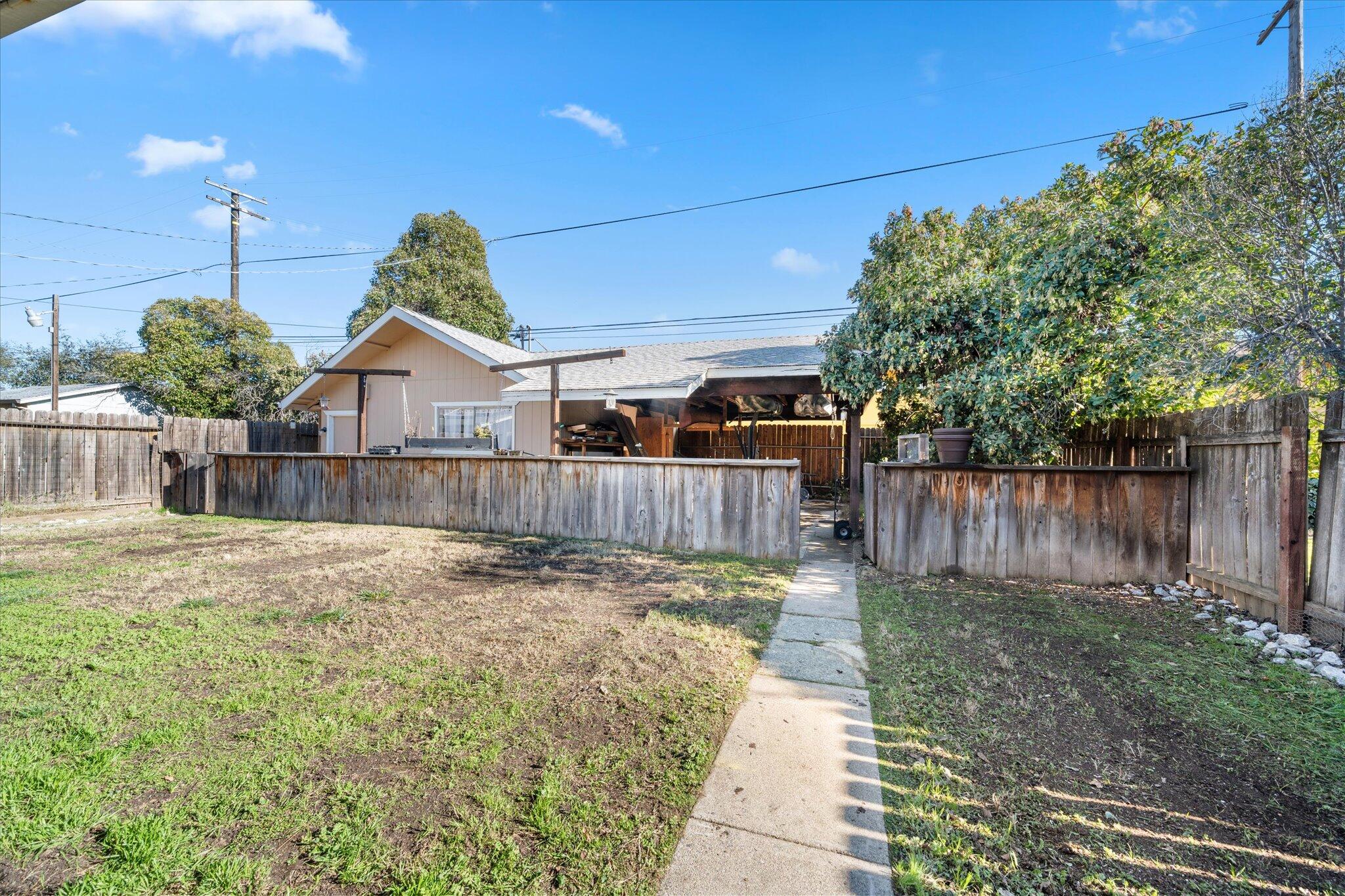 4627 Harrison Avenue