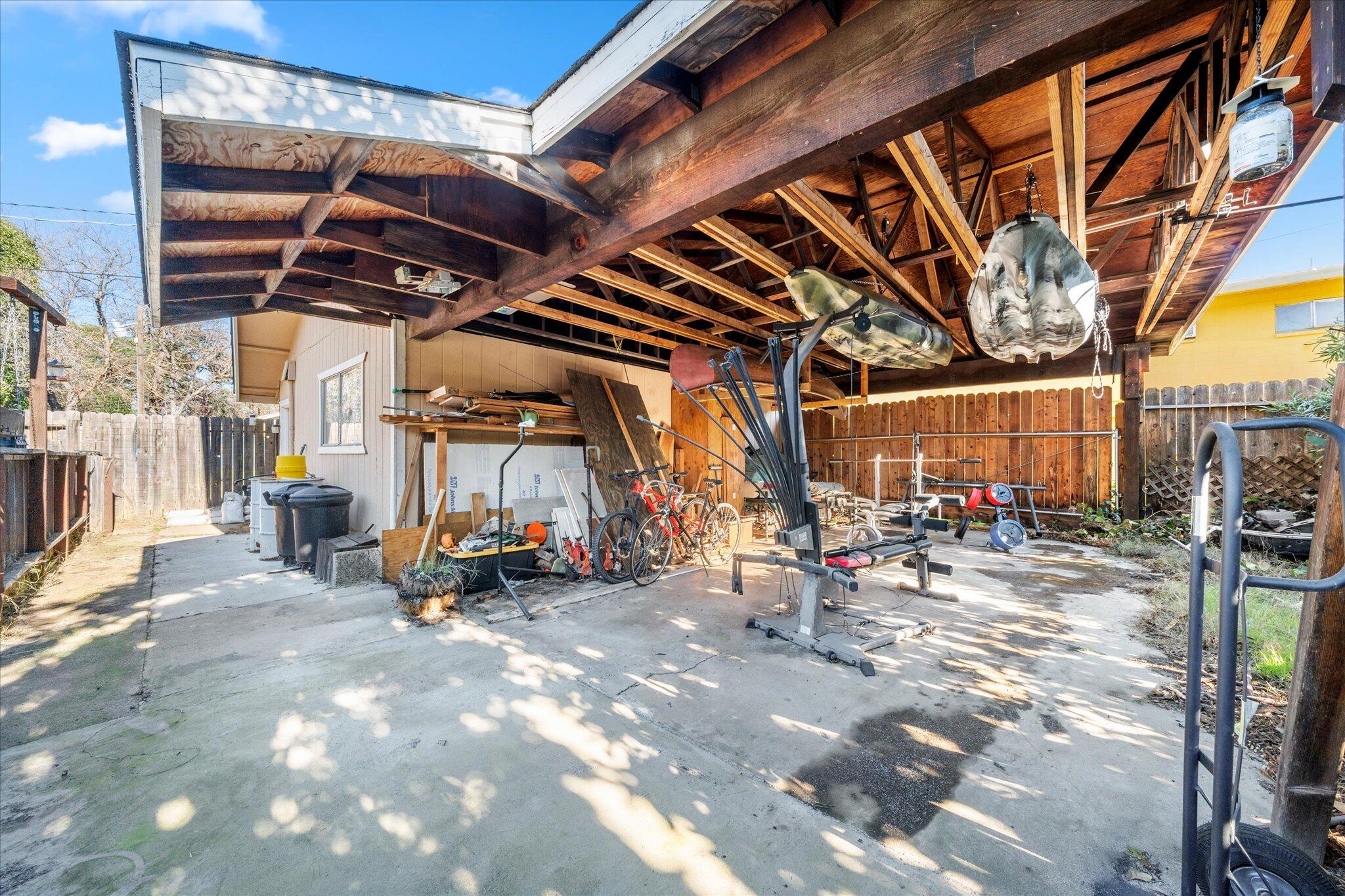 4627 Harrison Avenue