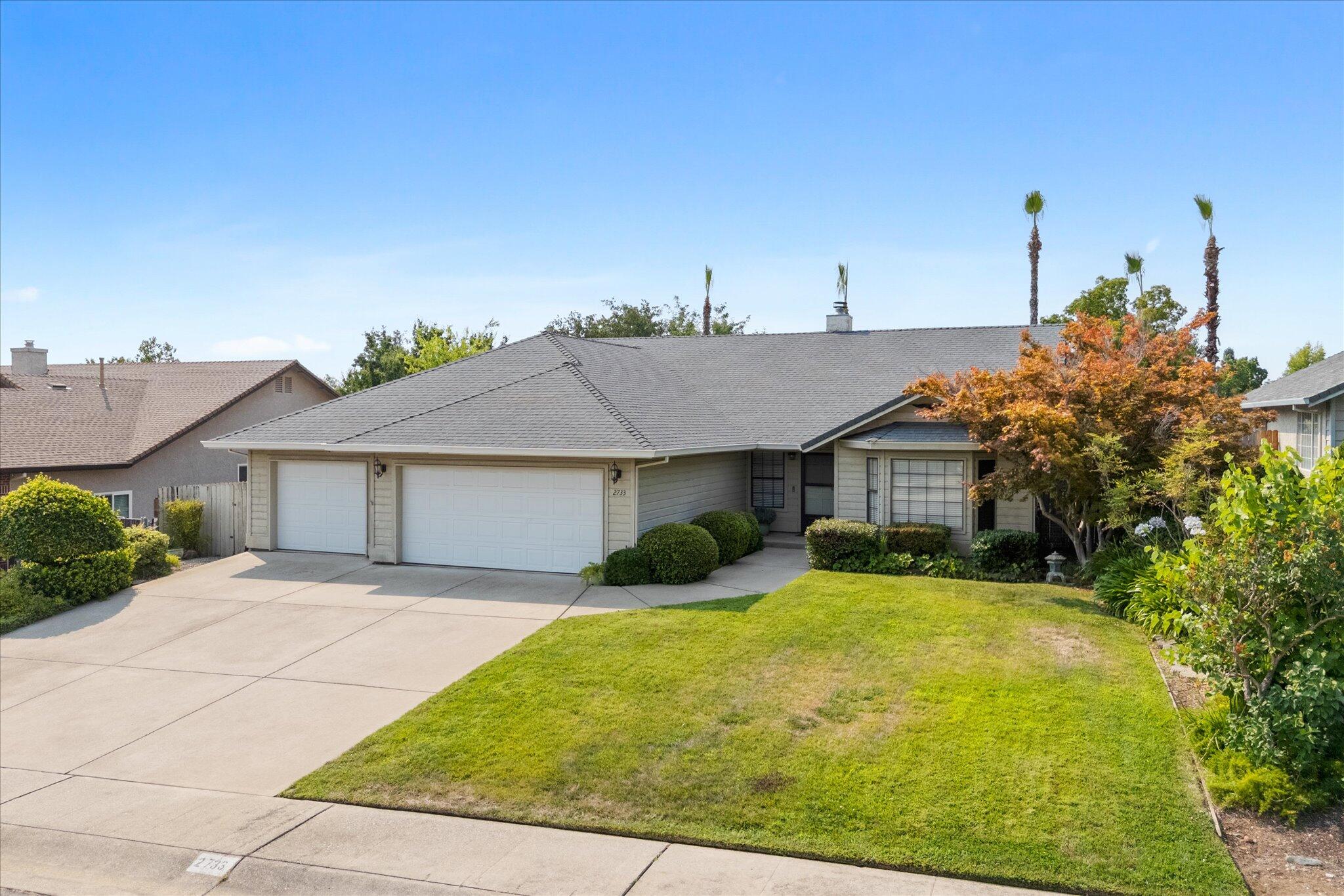 2733 Crystal Tree Drive