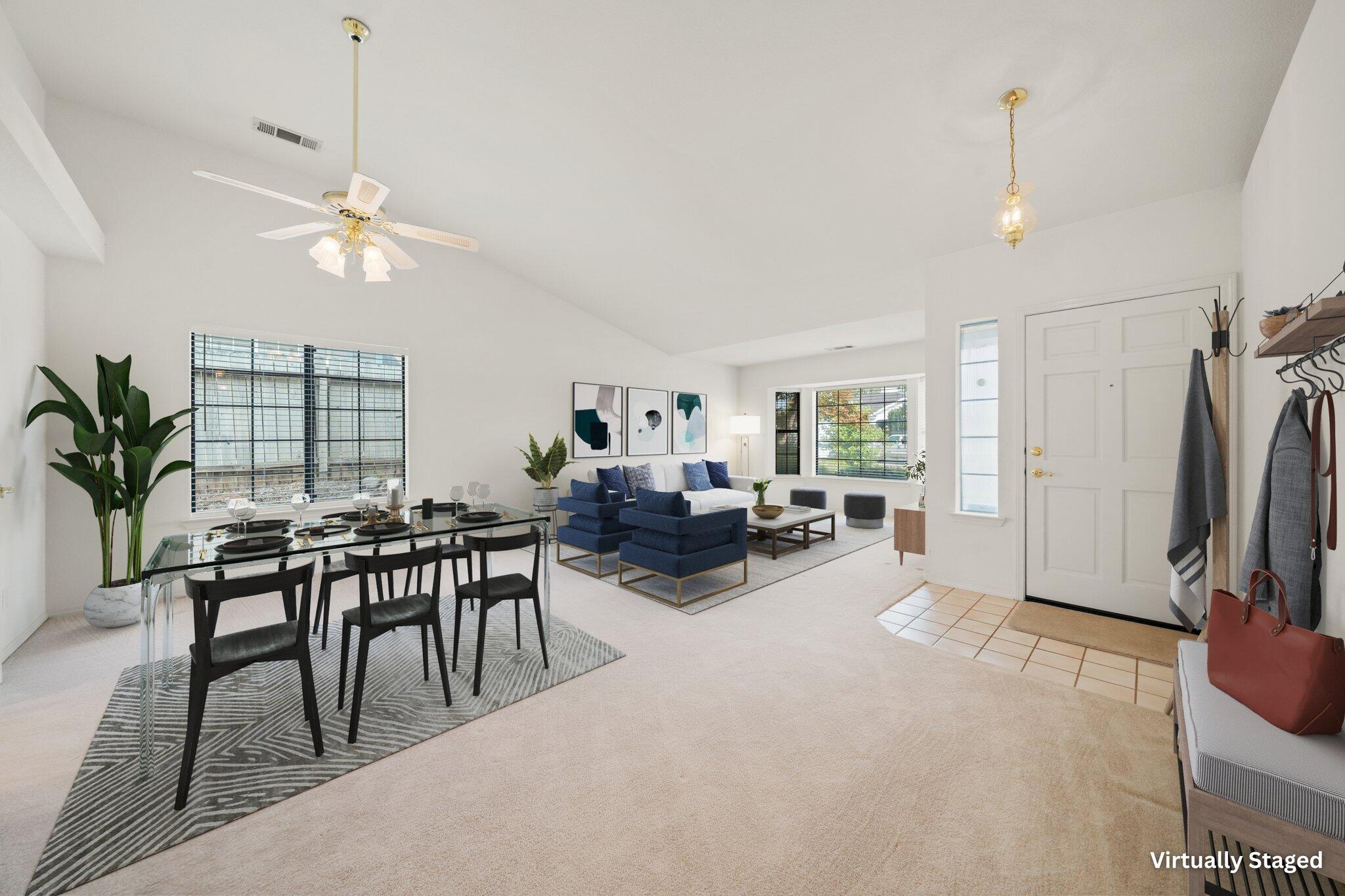 2733 Crystal Tree Drive