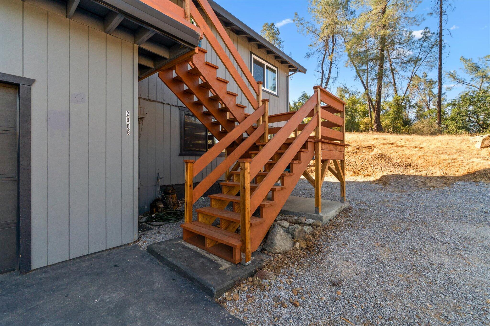 2308 Ostling Avenue