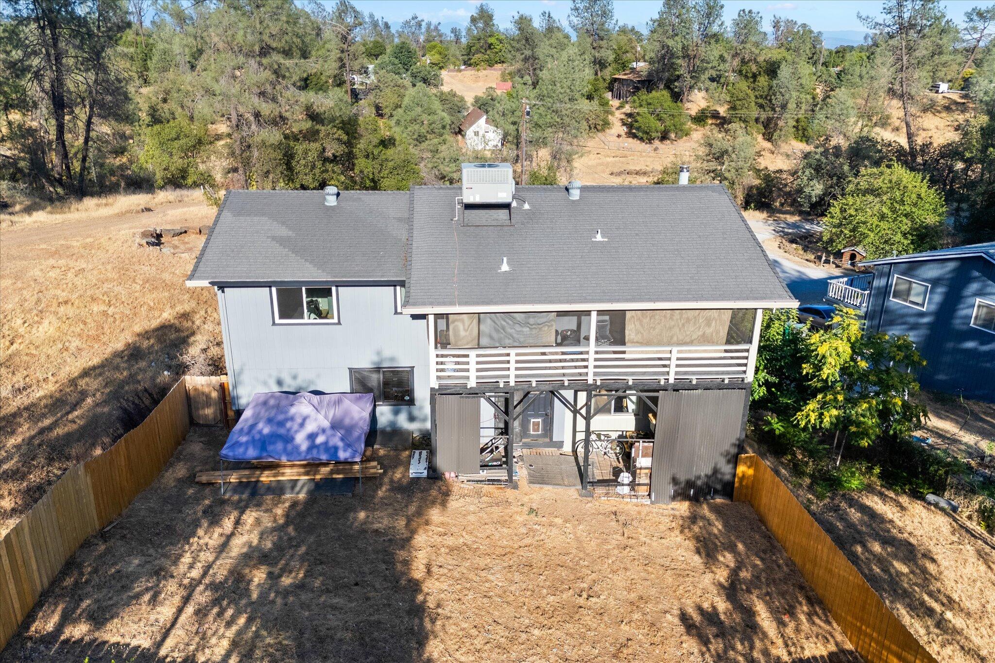 2308 Ostling Avenue