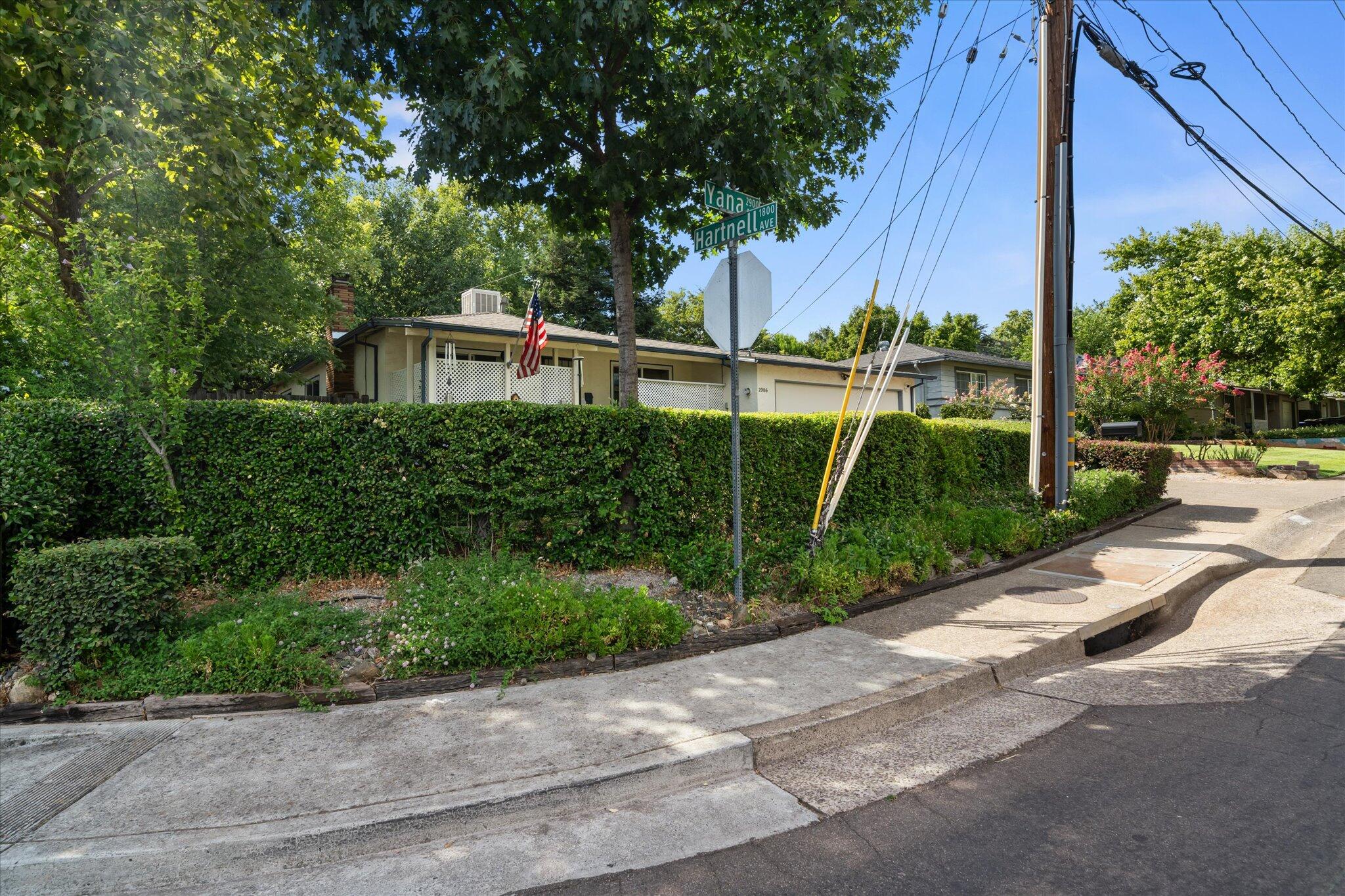 2986 Yana Avenue