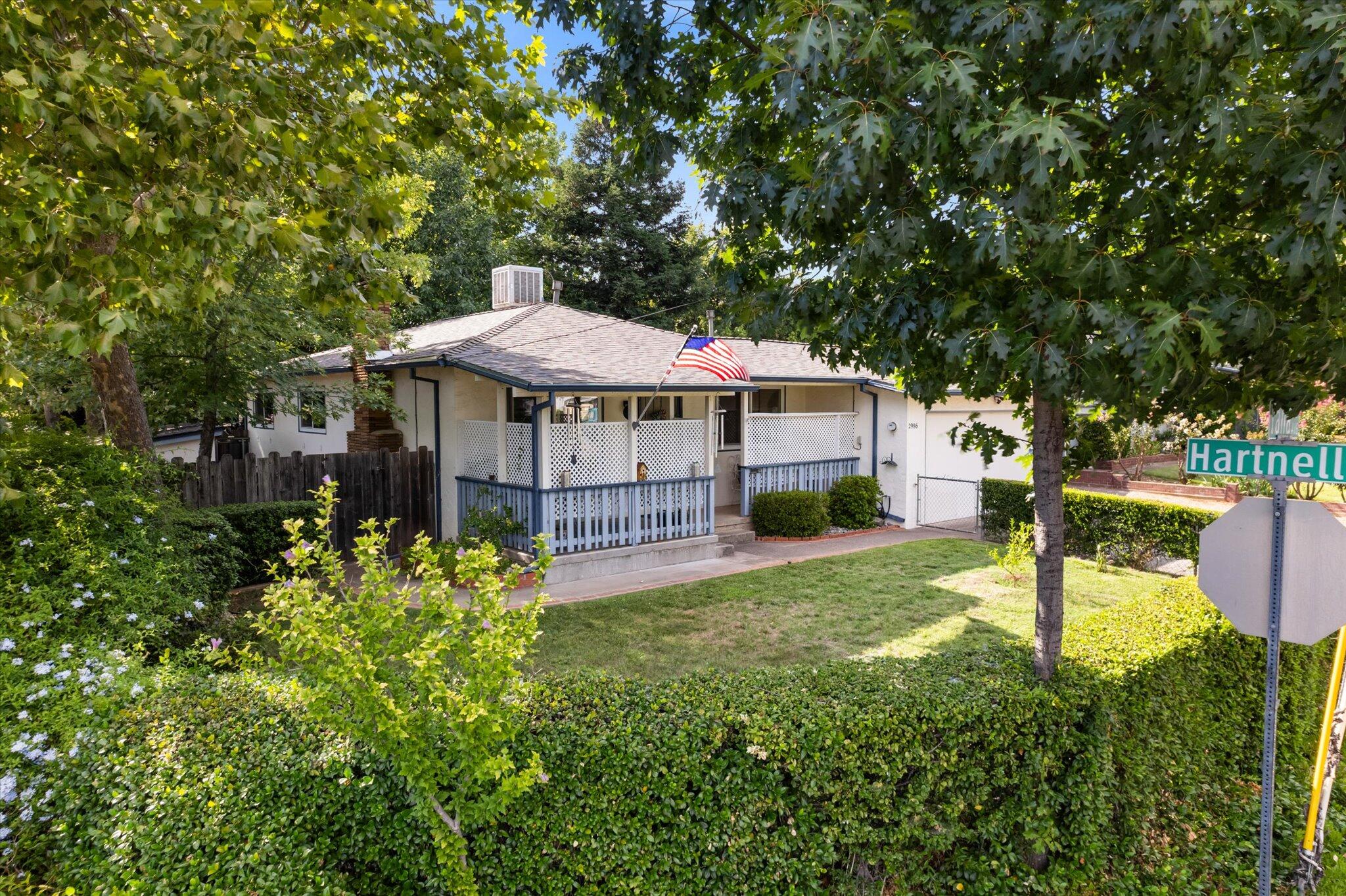 2986 Yana Avenue