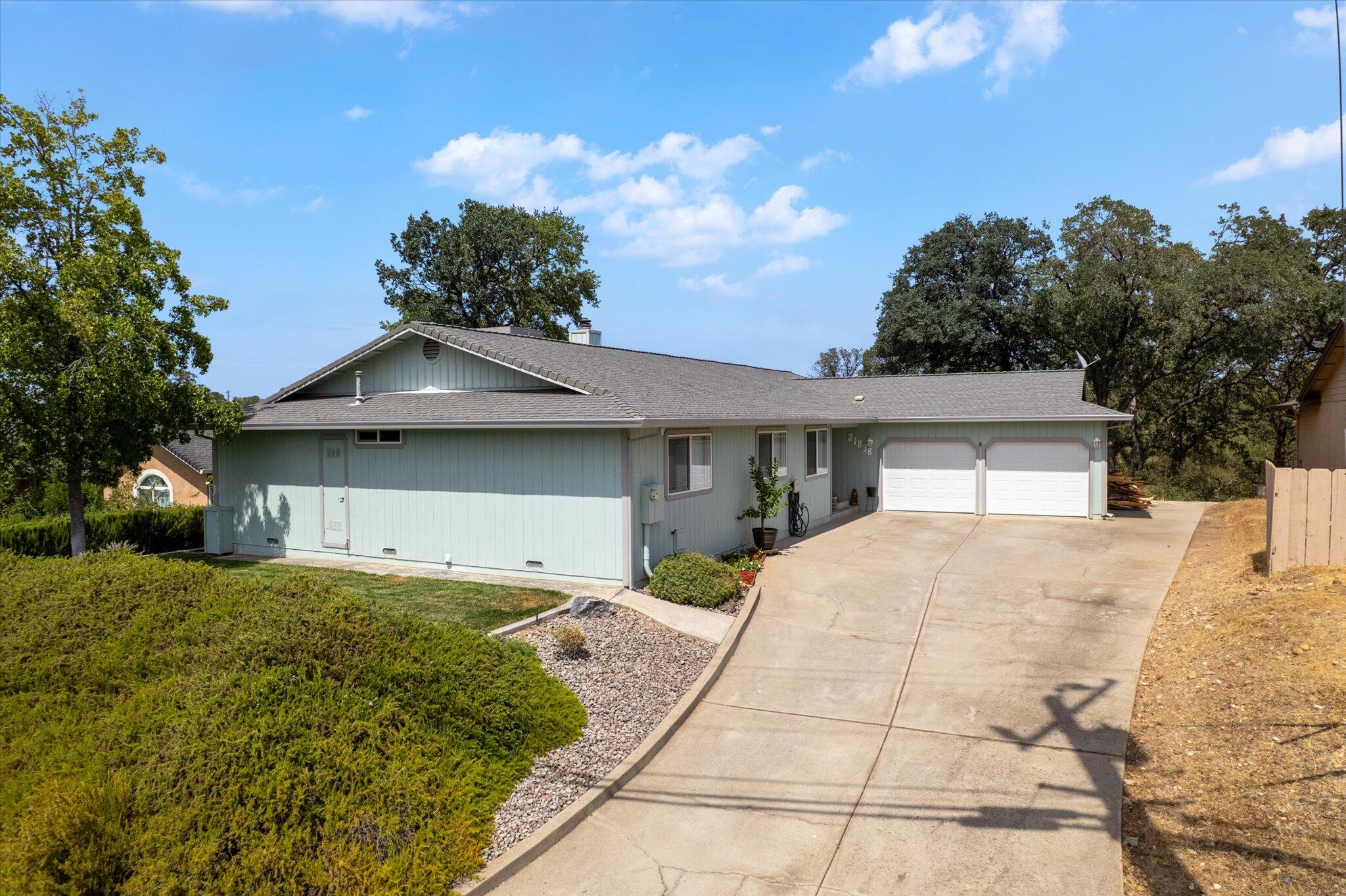 21838 Chimney Rock Drive