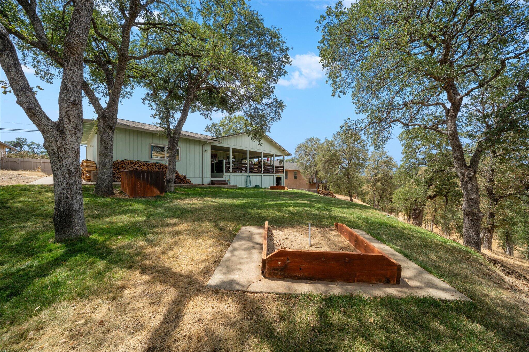 21838 Chimney Rock Drive