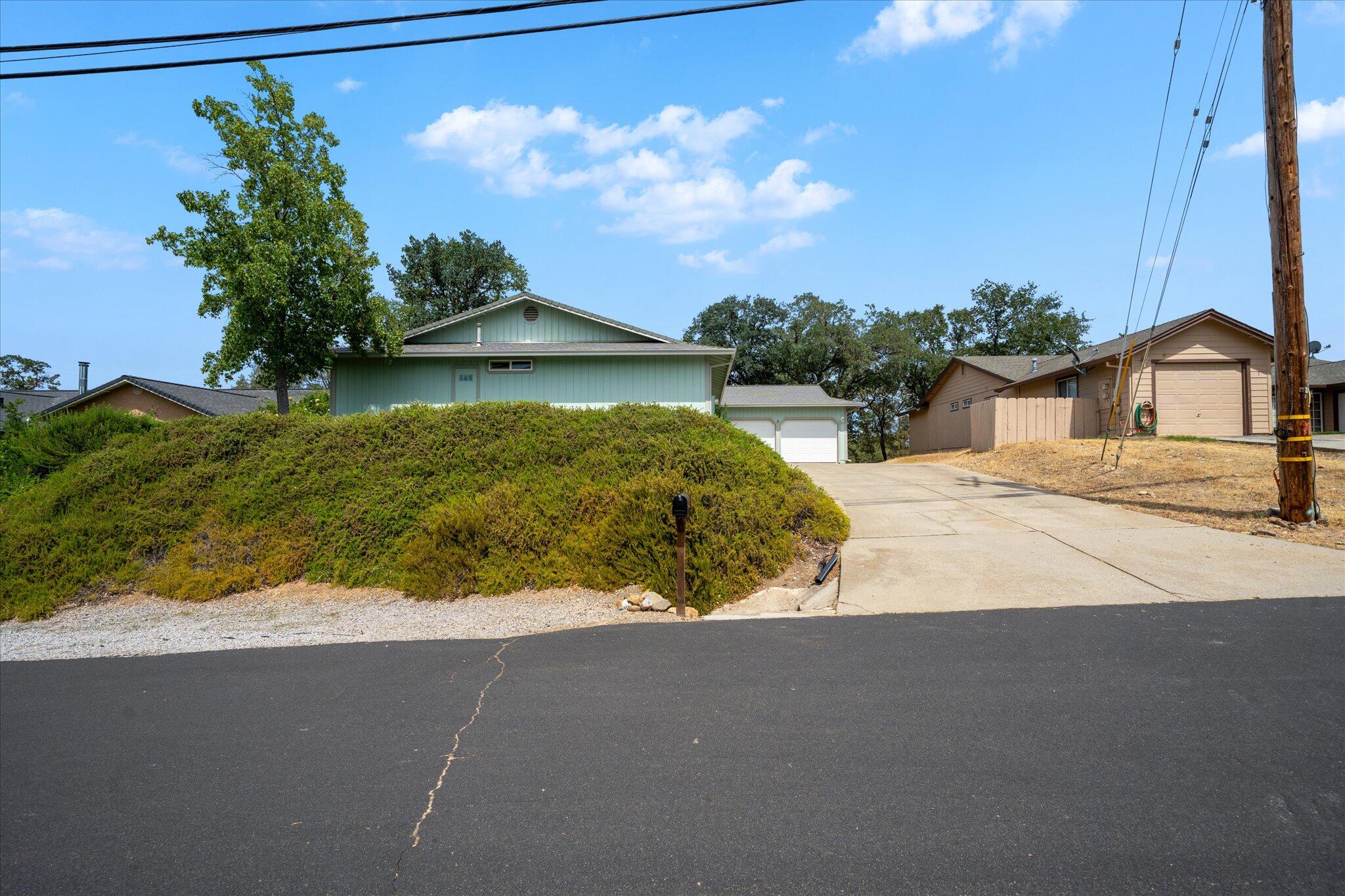 21838 Chimney Rock Drive