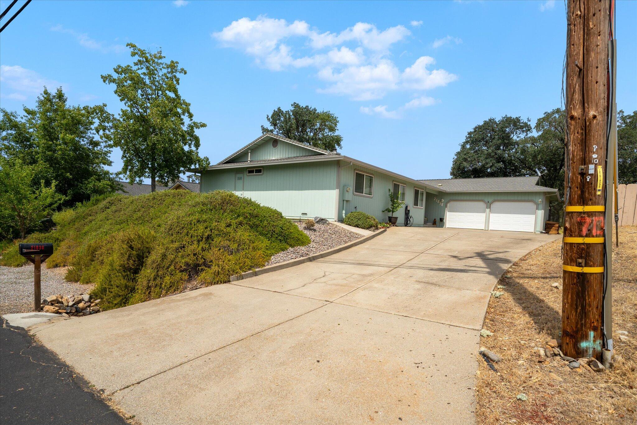 21838 Chimney Rock Drive