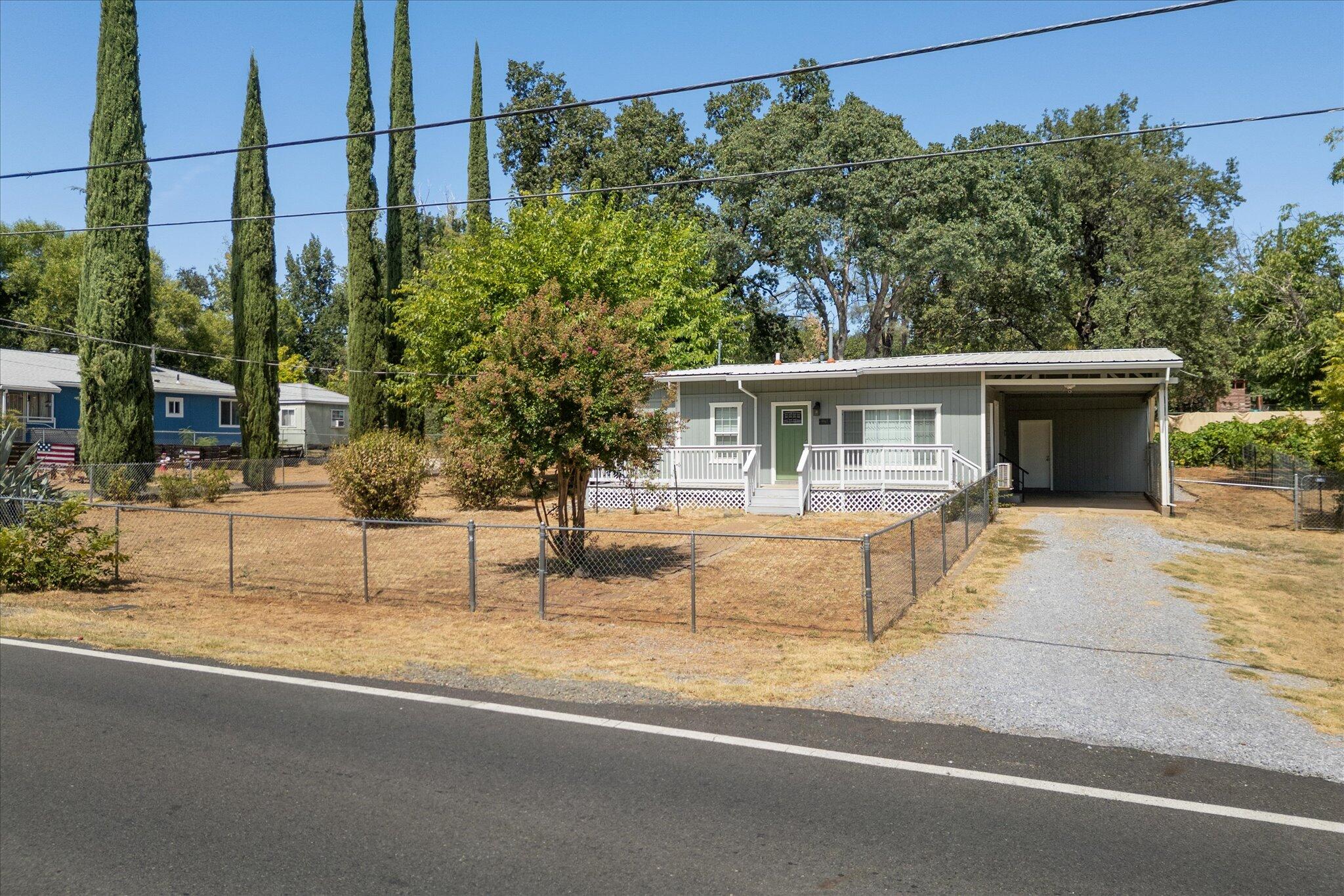 4465 Vallecito Street