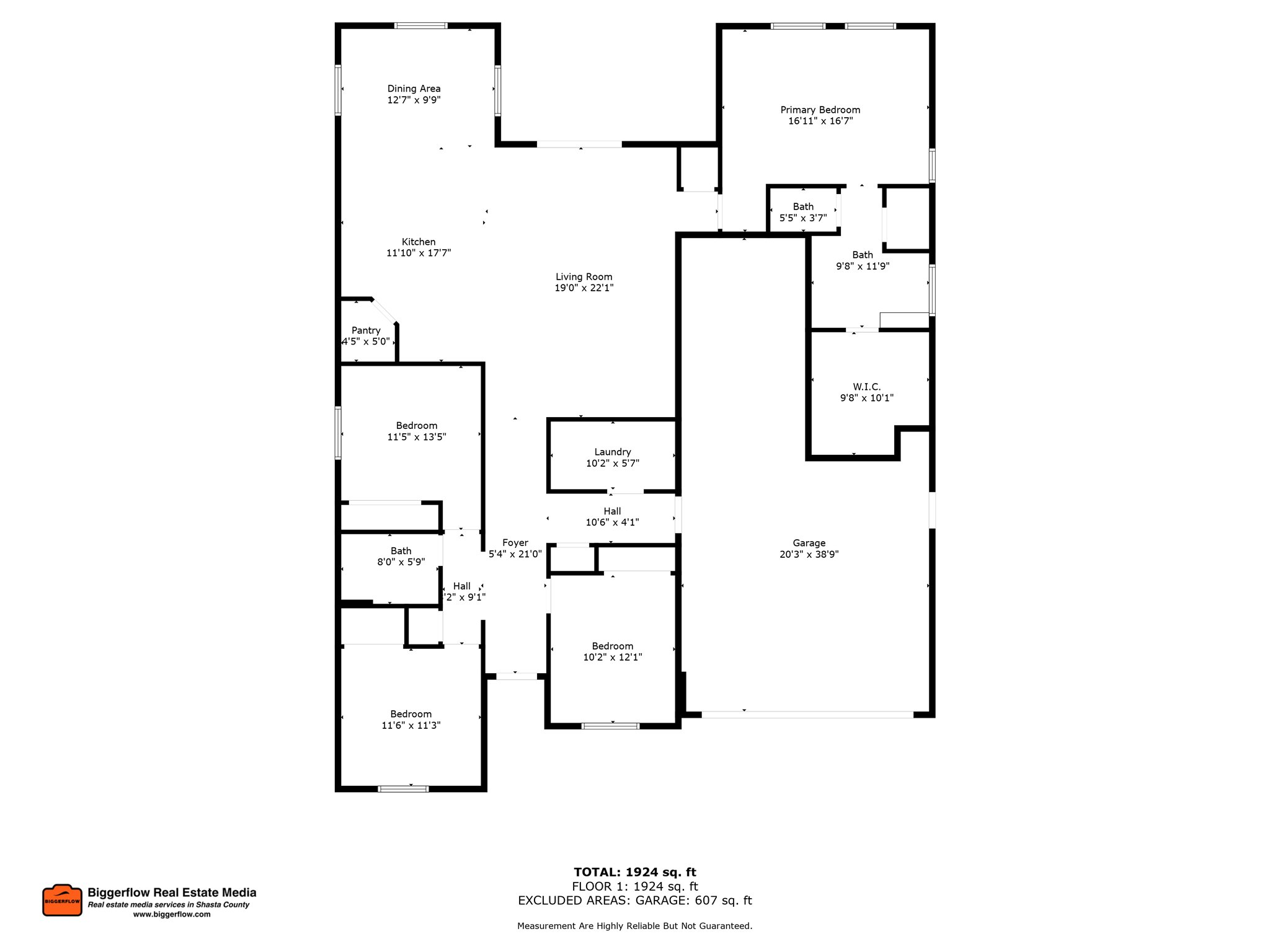 903 Katmai Place