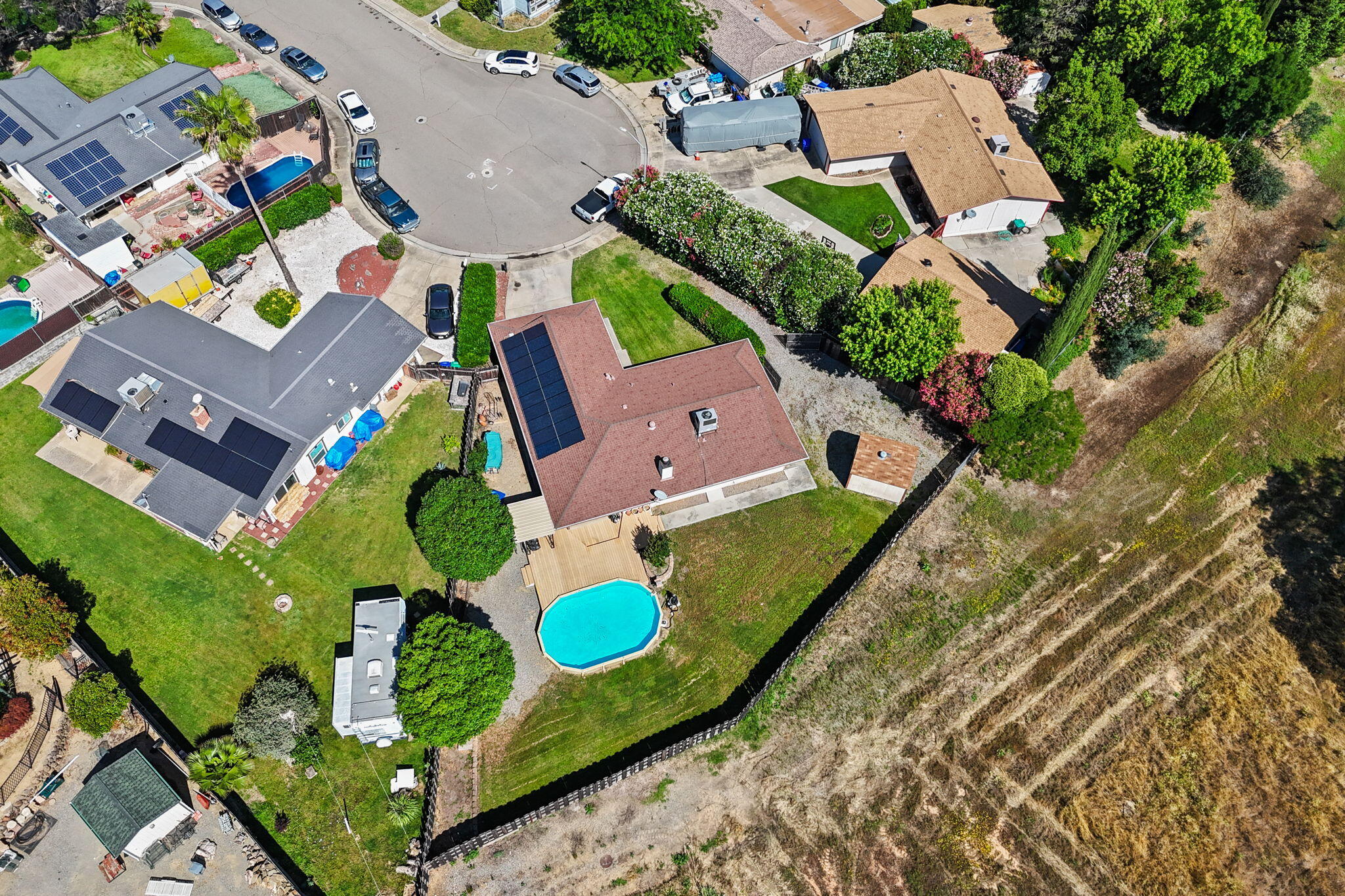 2560 Oriole Drive