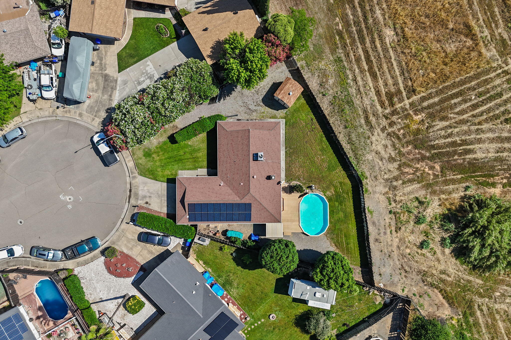 2560 Oriole Drive