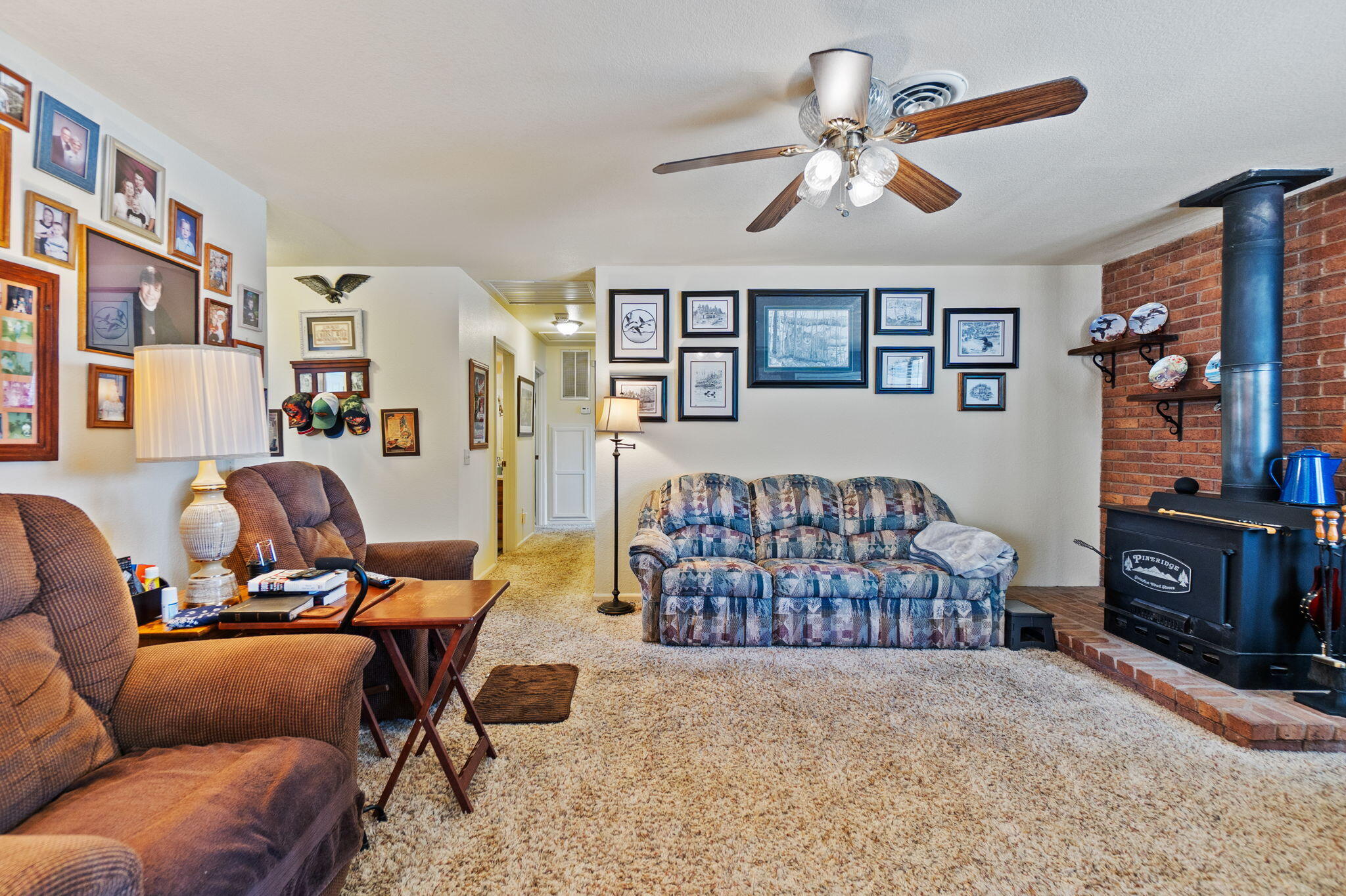 2560 Oriole Drive