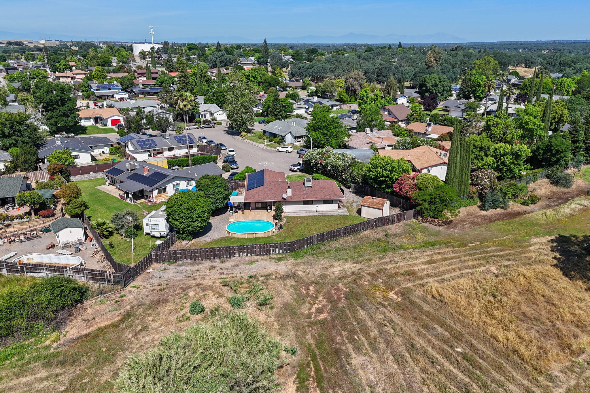 2560 Oriole Drive