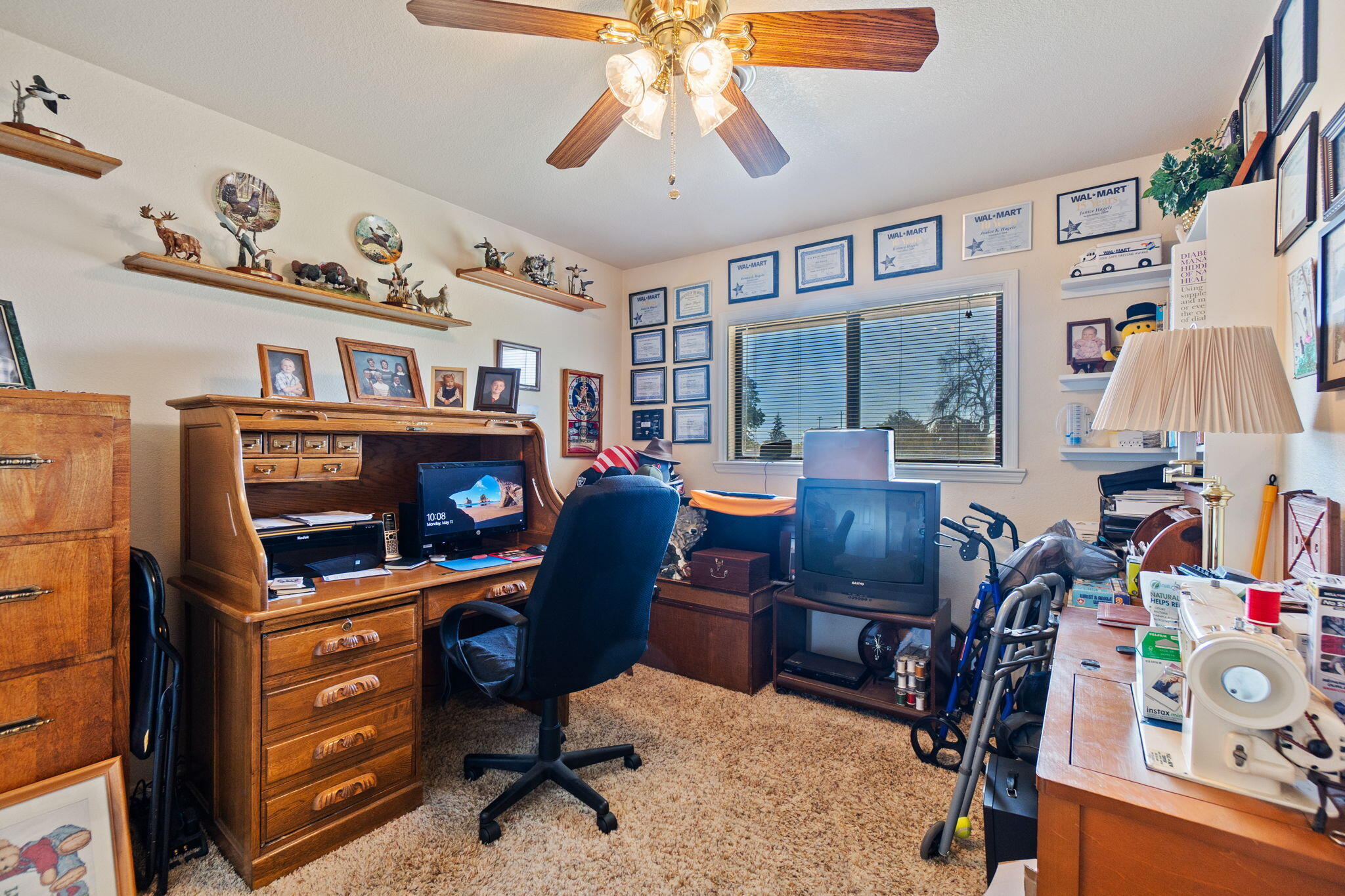 2560 Oriole Drive