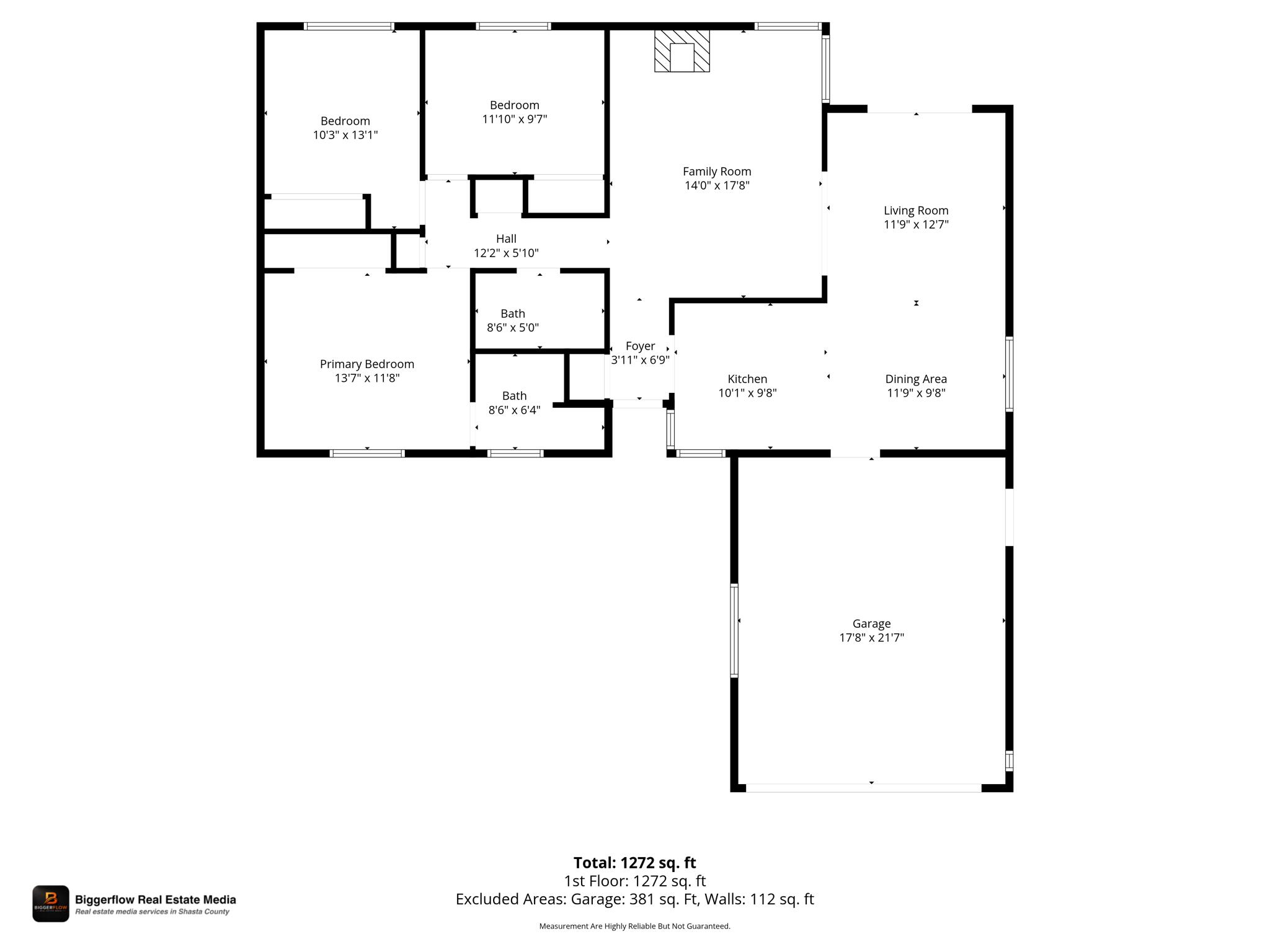 2560 Oriole Drive