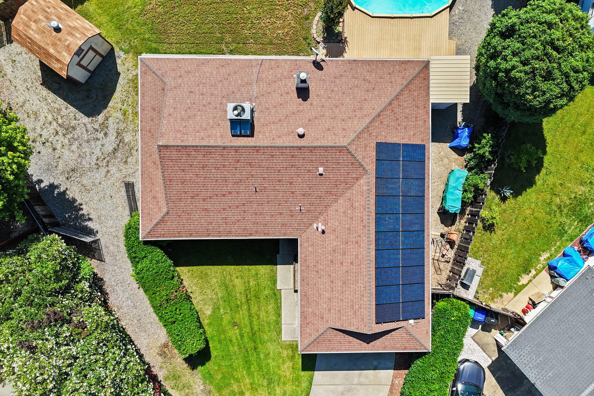 2560 Oriole Drive