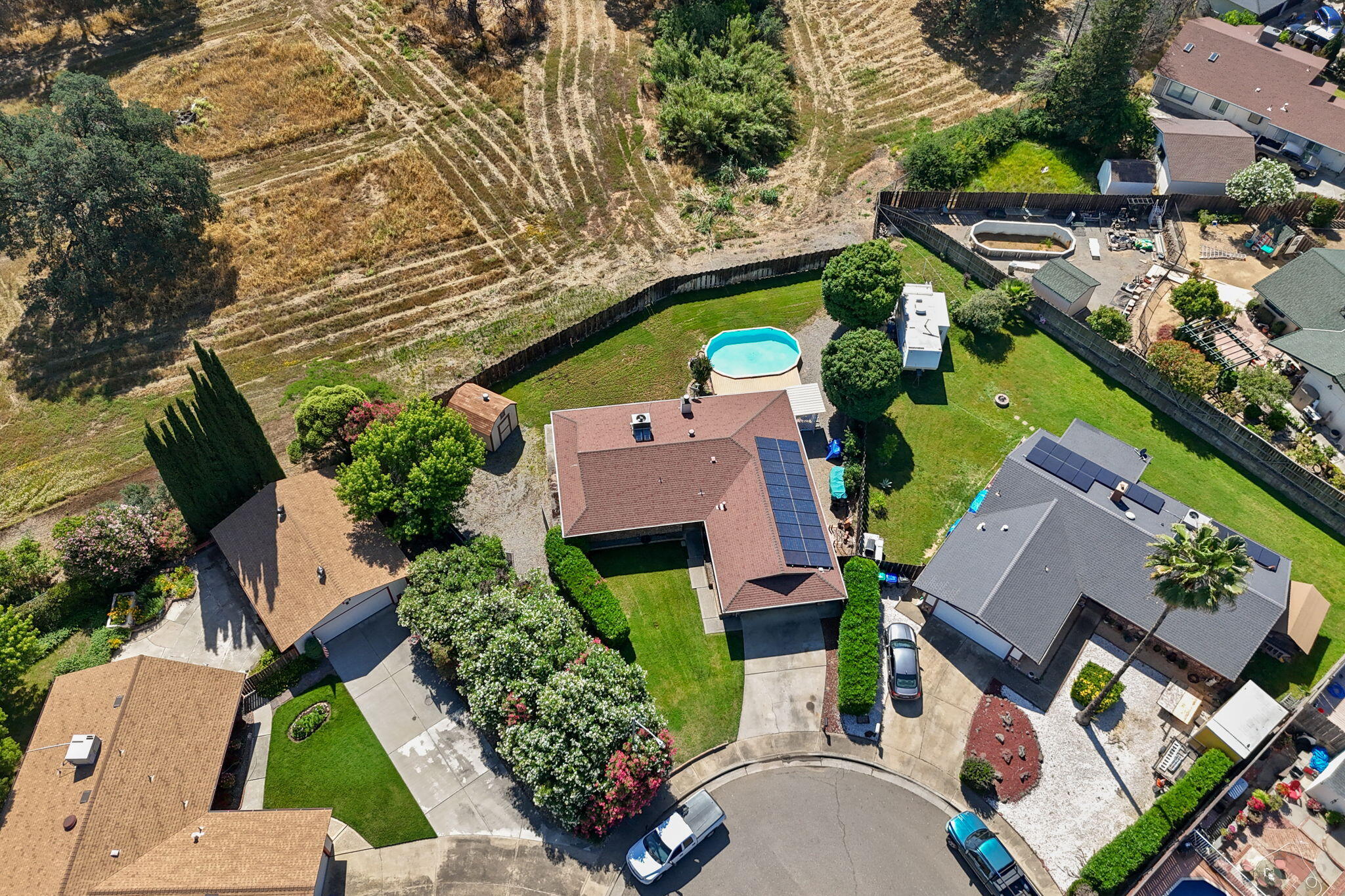 2560 Oriole Drive