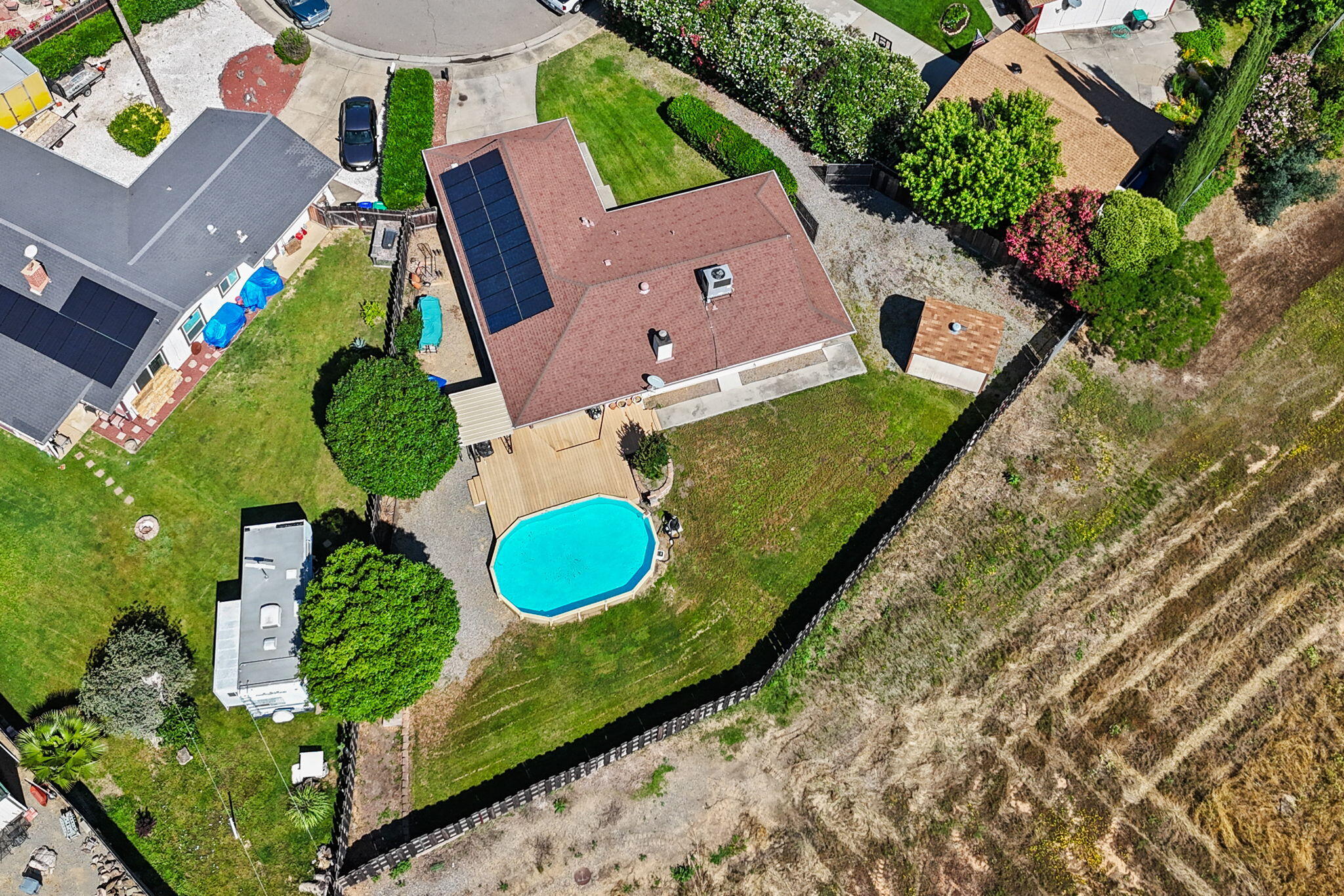 2560 Oriole Drive