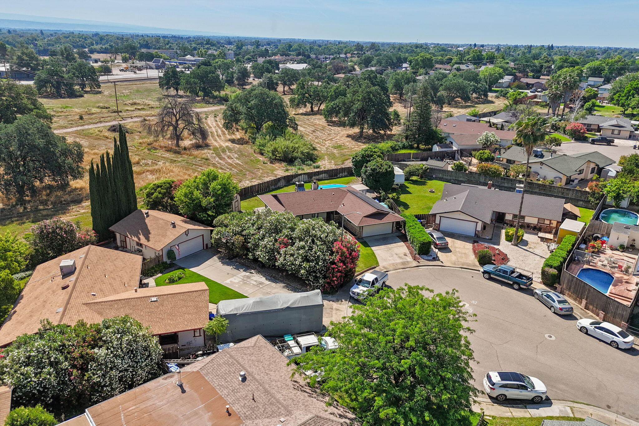 2560 Oriole Drive