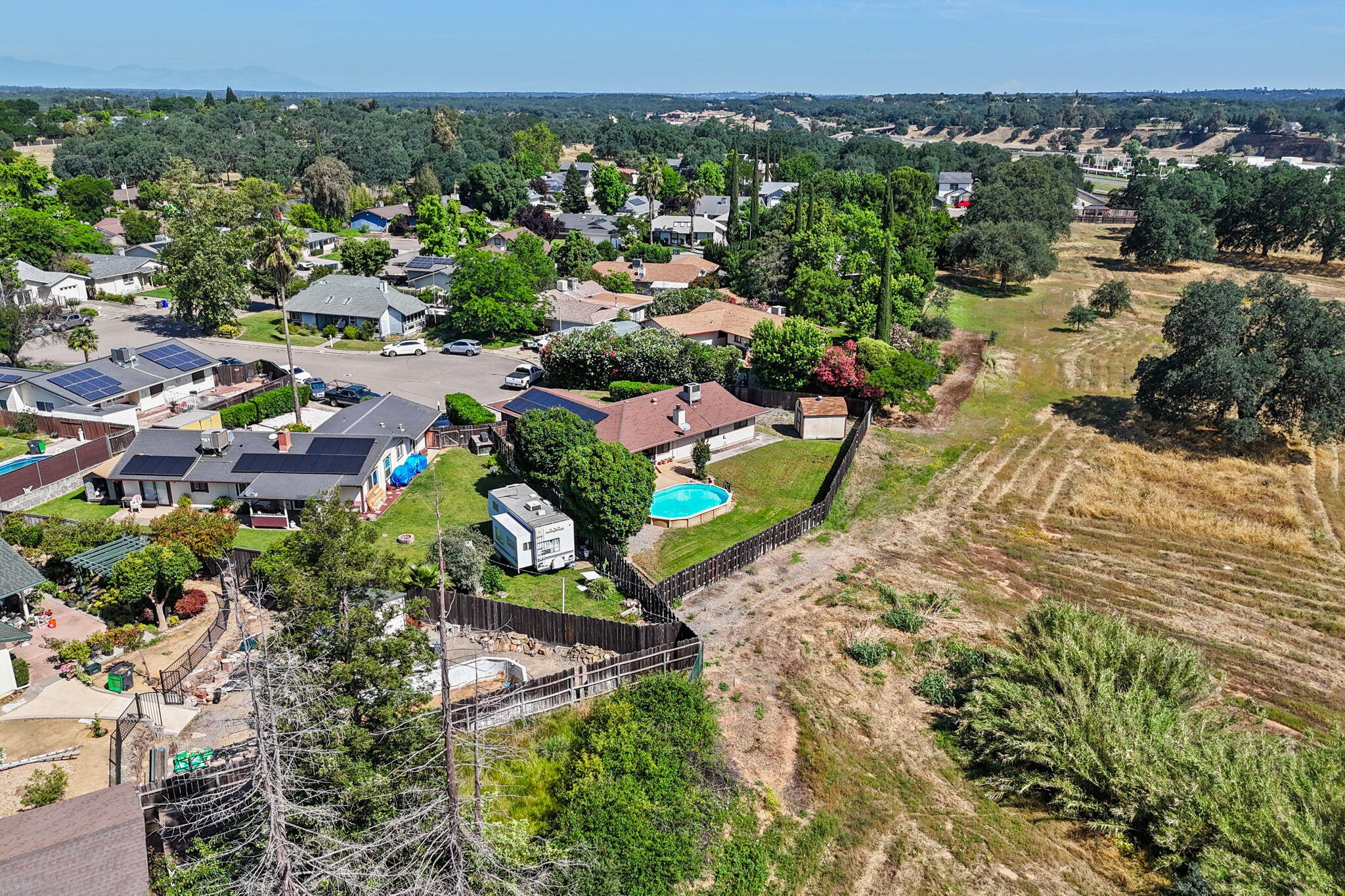 2560 Oriole Drive