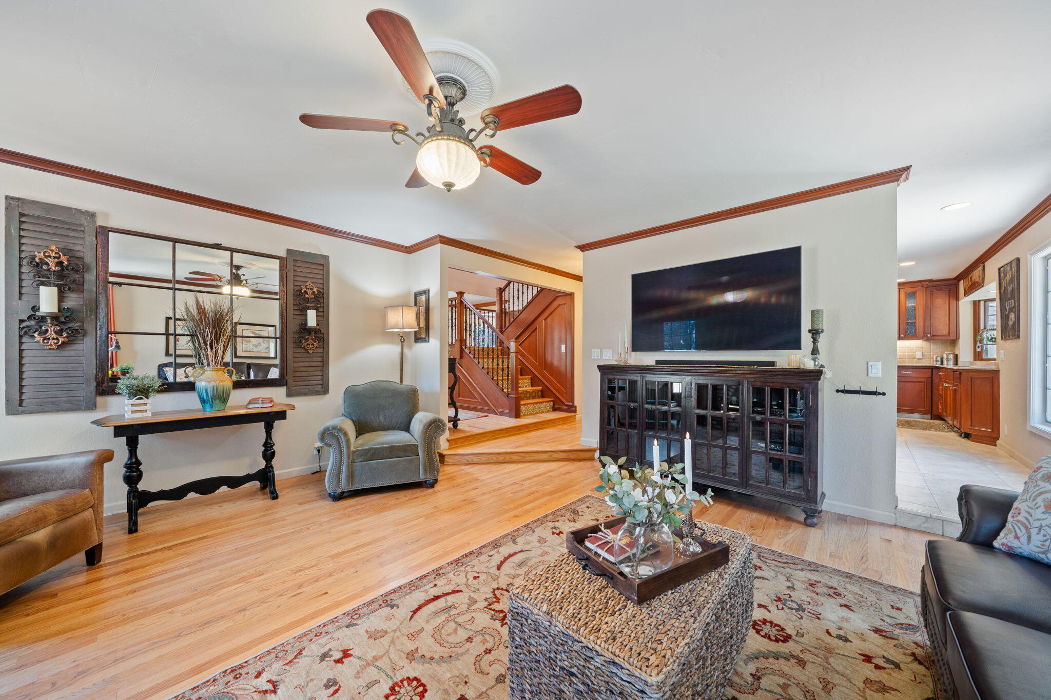 2990 Forest Hills Drive