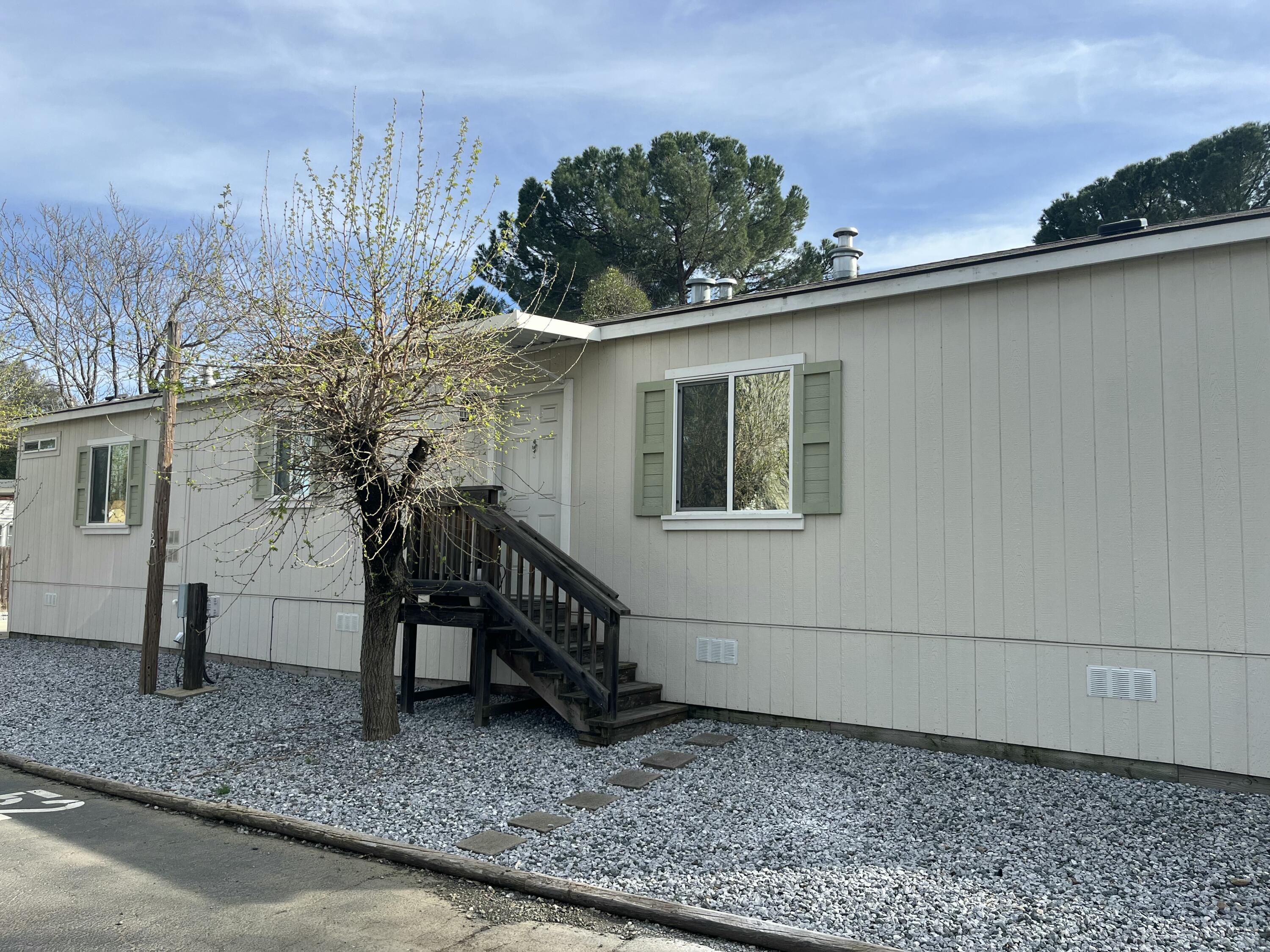 4410 Westside Road, SPC 52