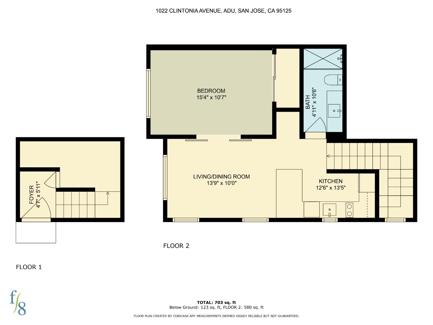 1022 Clintonia AVE