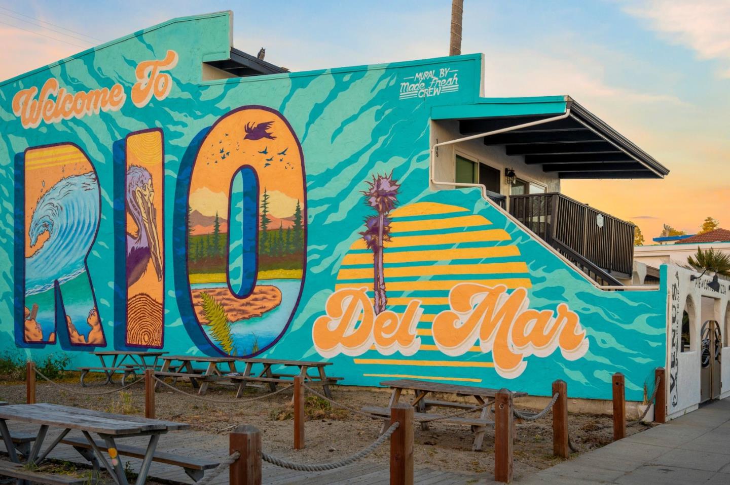 221 Rio Del Mar BLVD