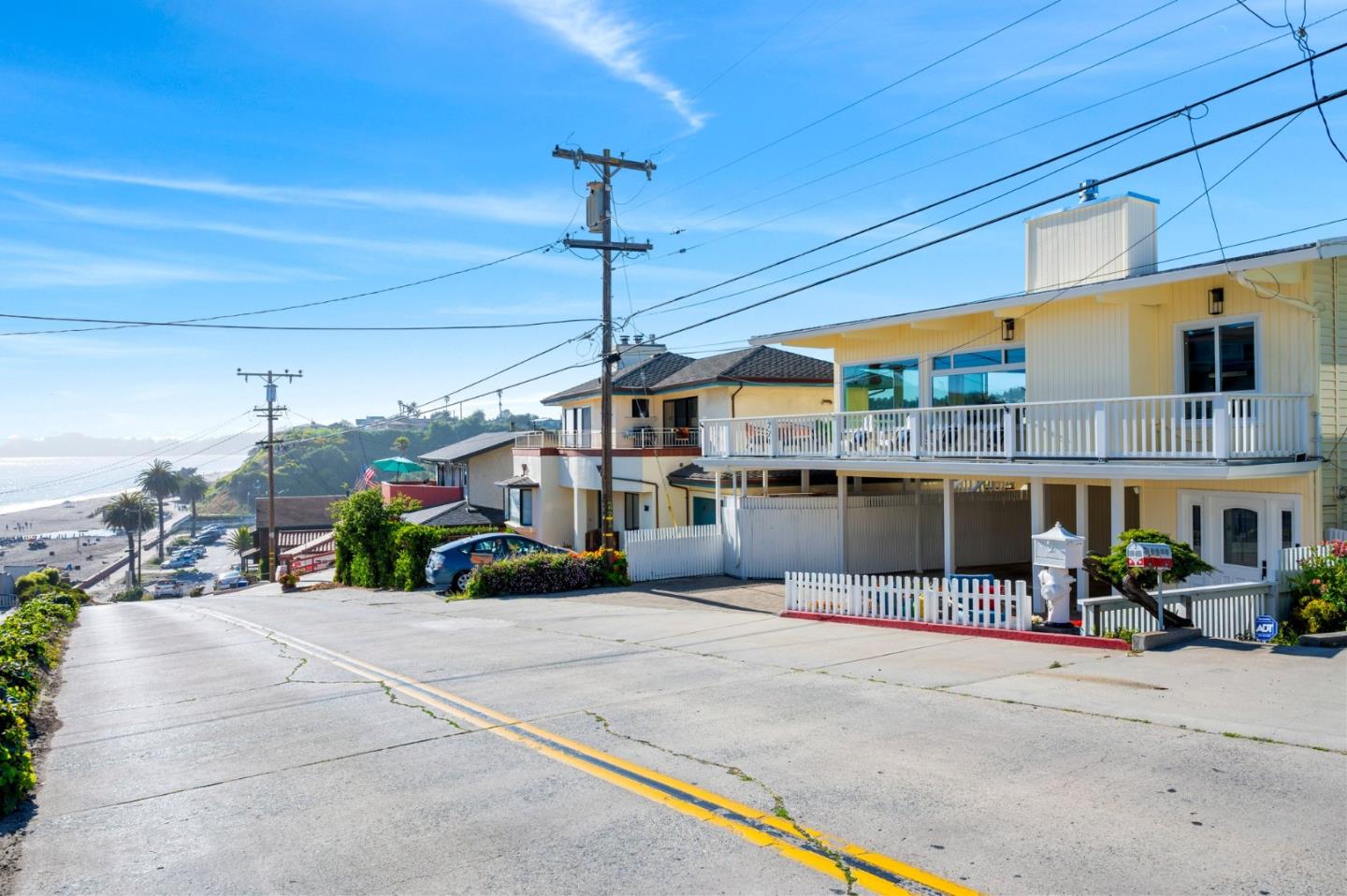 221 Rio Del Mar BLVD