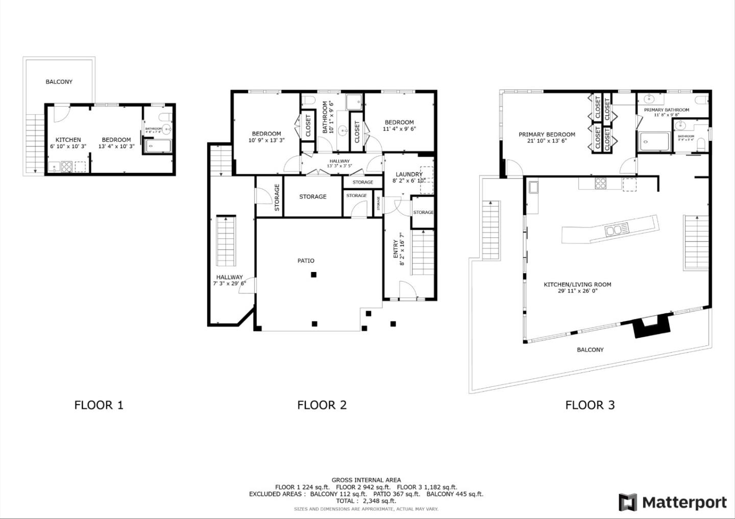 221 Rio Del Mar BLVD