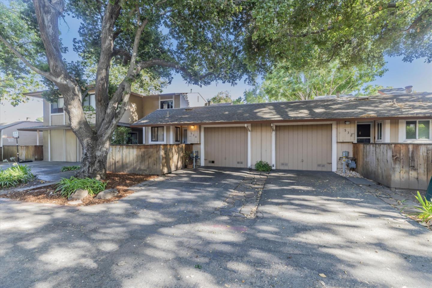 530 Felix WAY