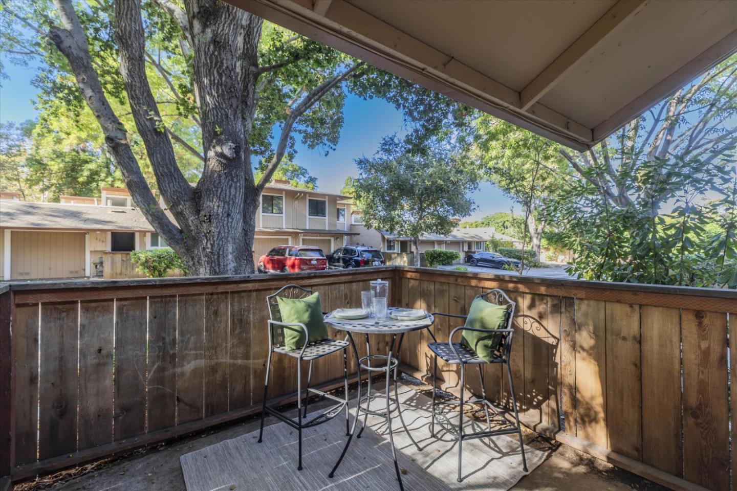 530 Felix WAY