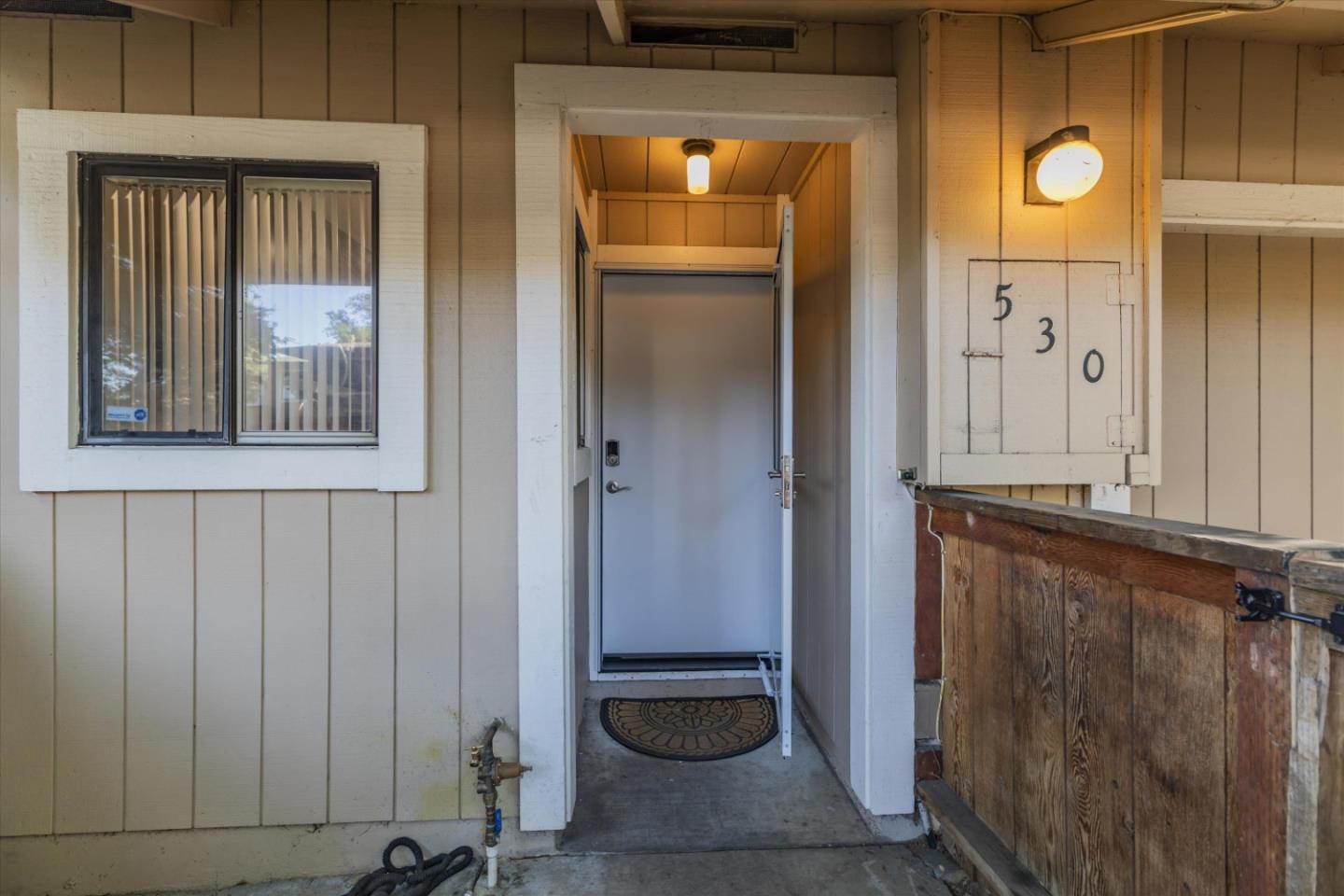 530 Felix WAY