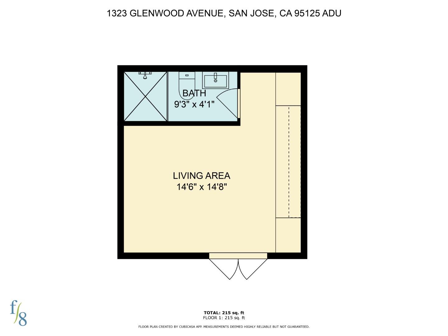 1323 Glenwood AVE