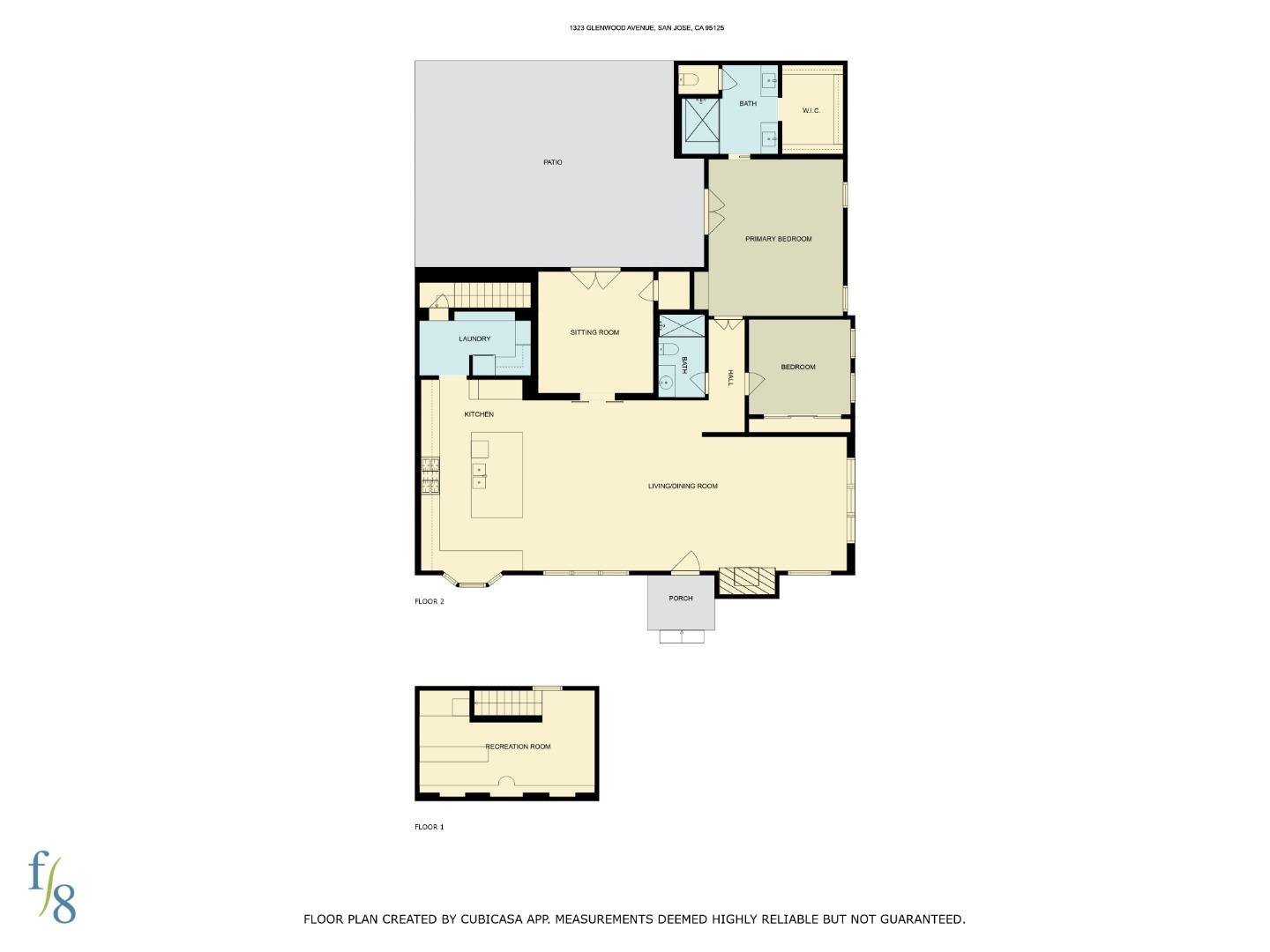 1323 Glenwood AVE