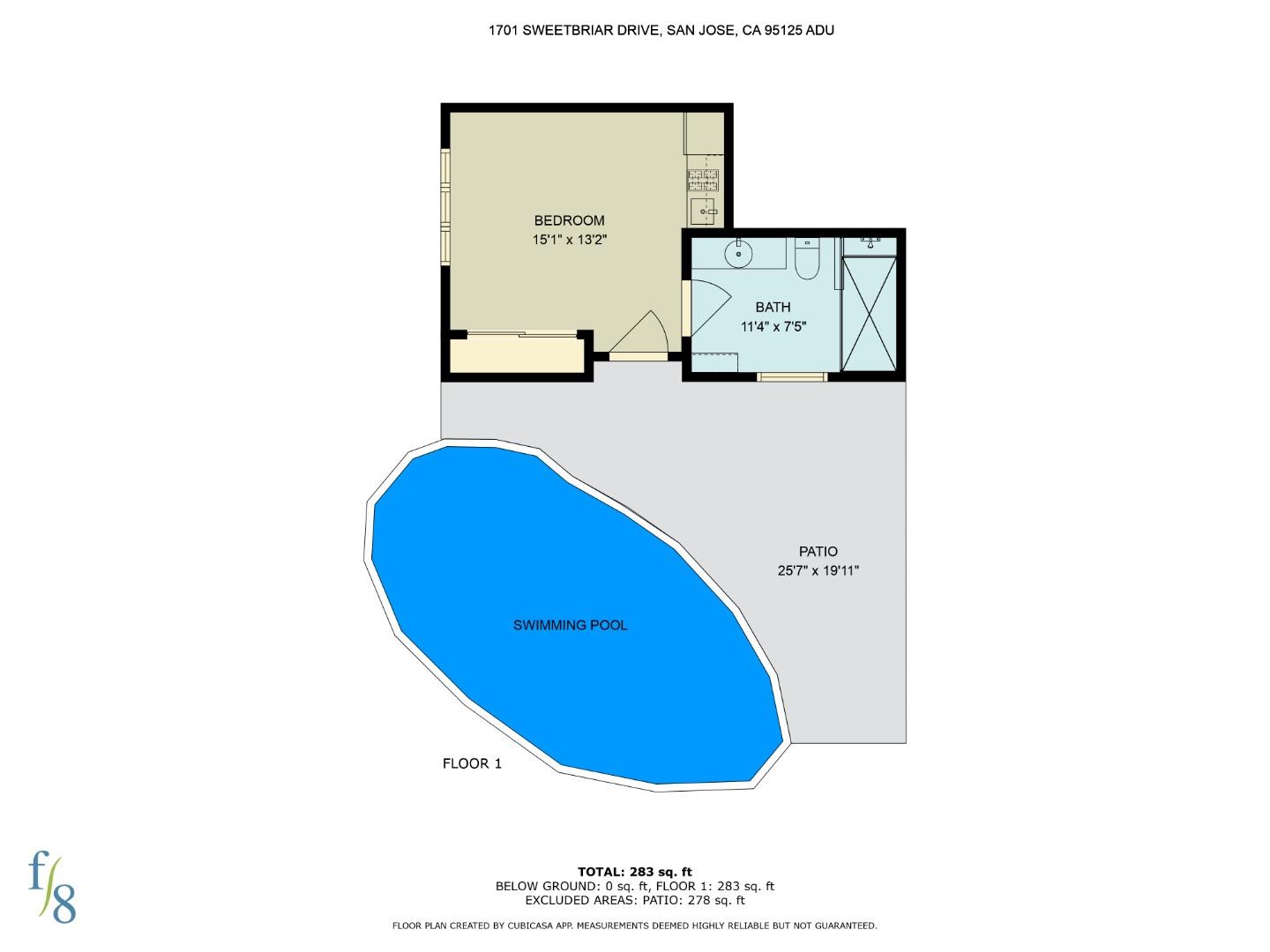 1701 Sweetbriar DR