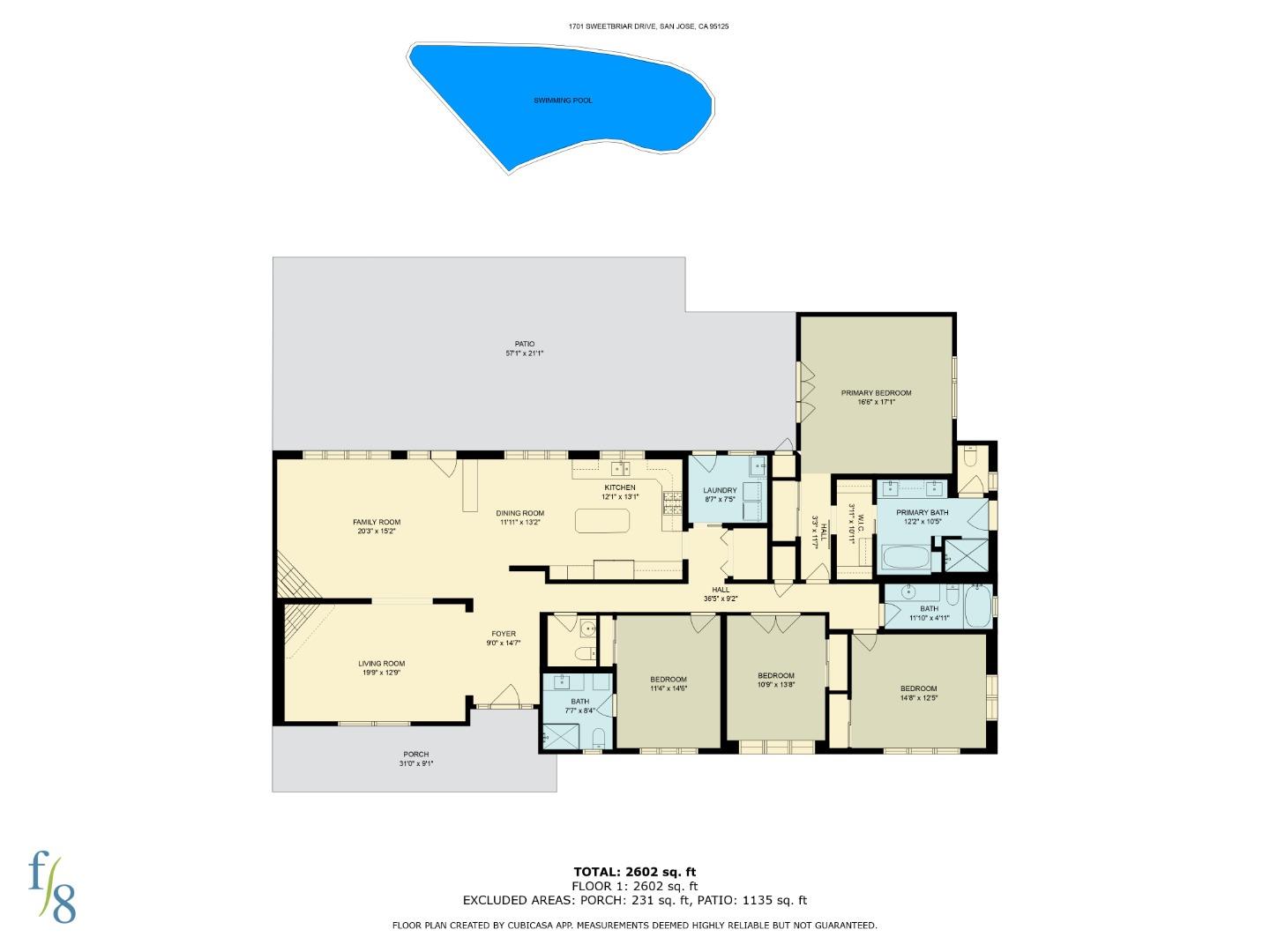 1701 Sweetbriar DR