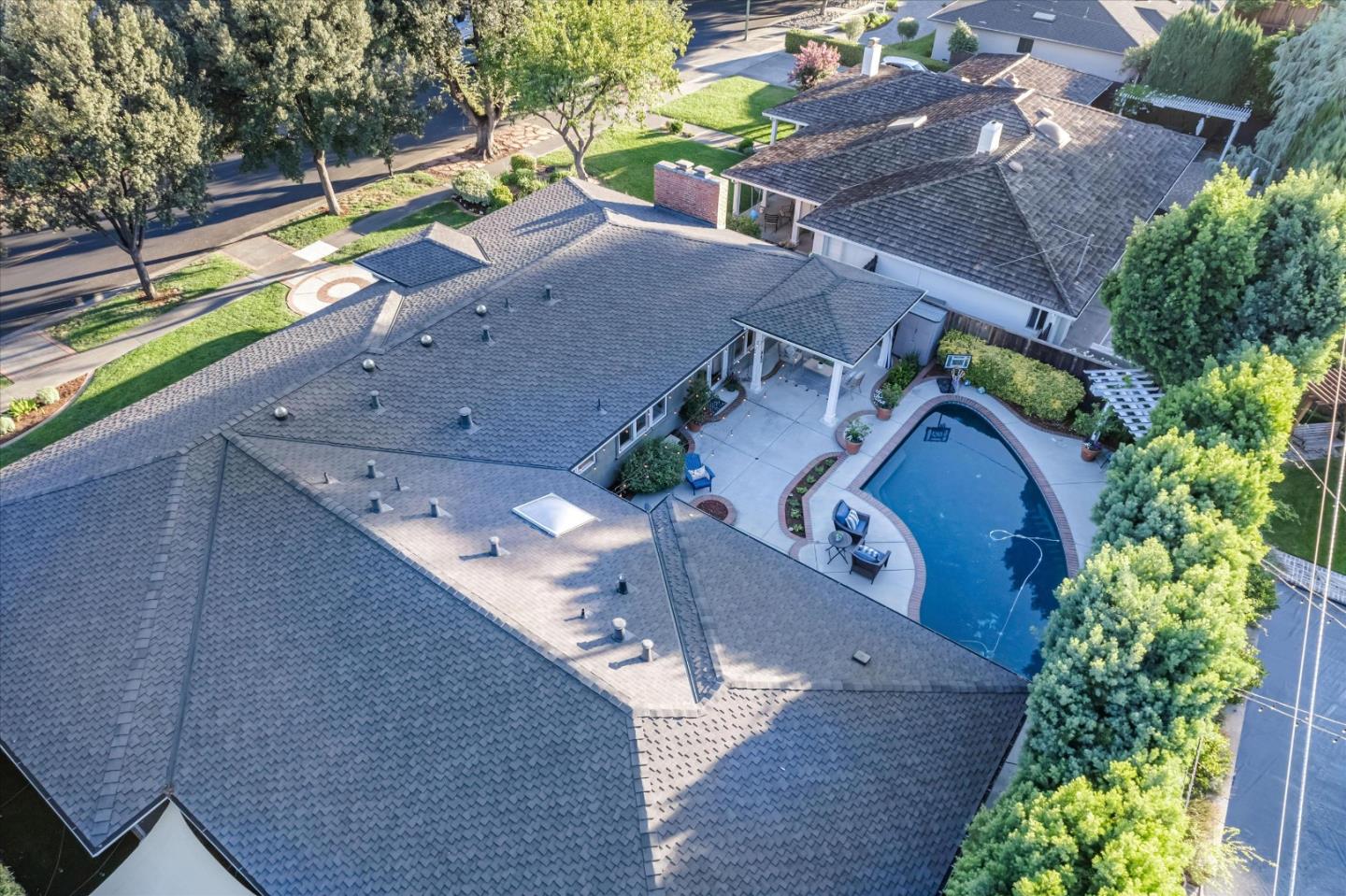 1701 Sweetbriar DR