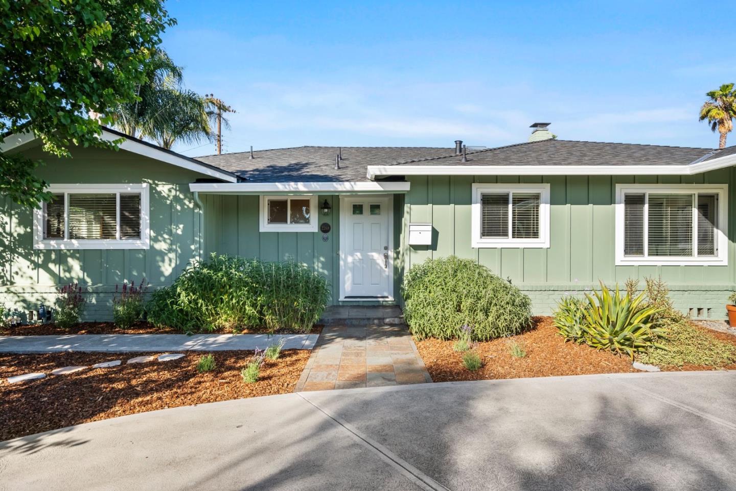 2268 Mazzaglia AVE