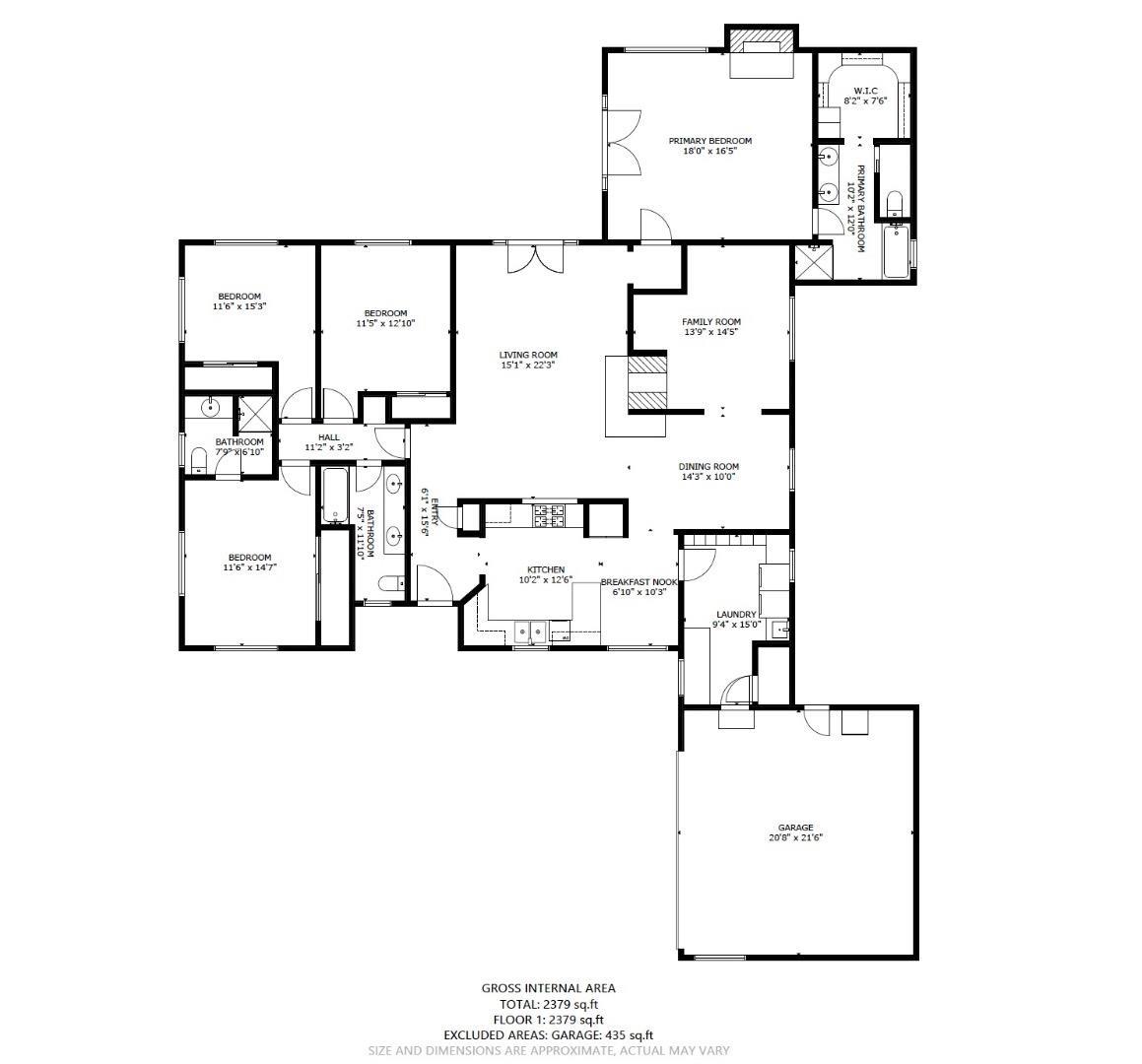 2268 Mazzaglia AVE