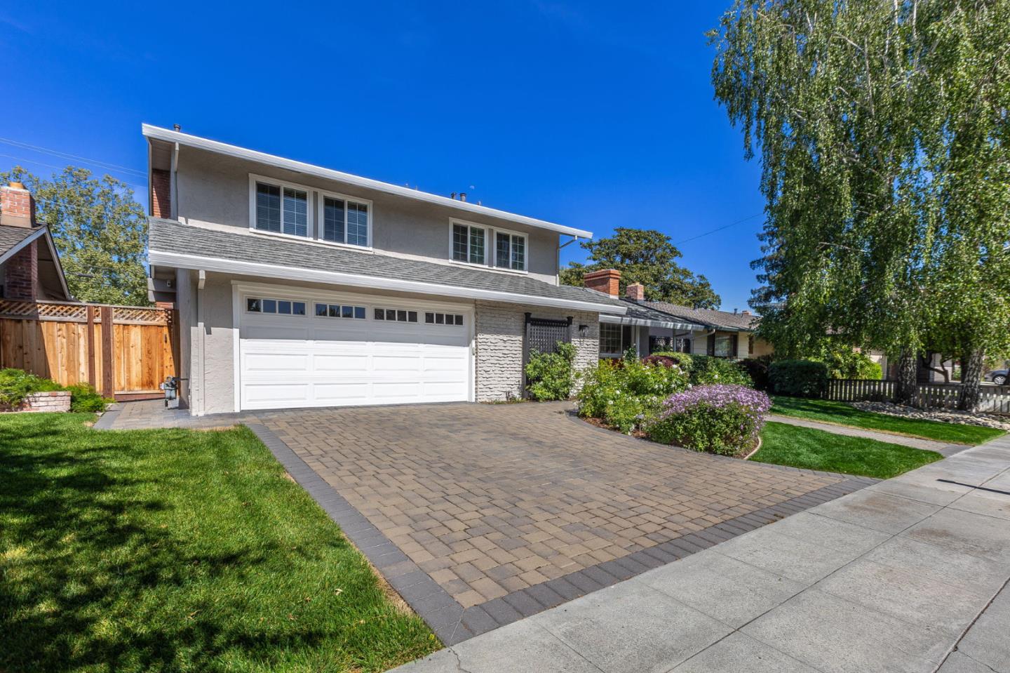 2550 Fairglen DR
