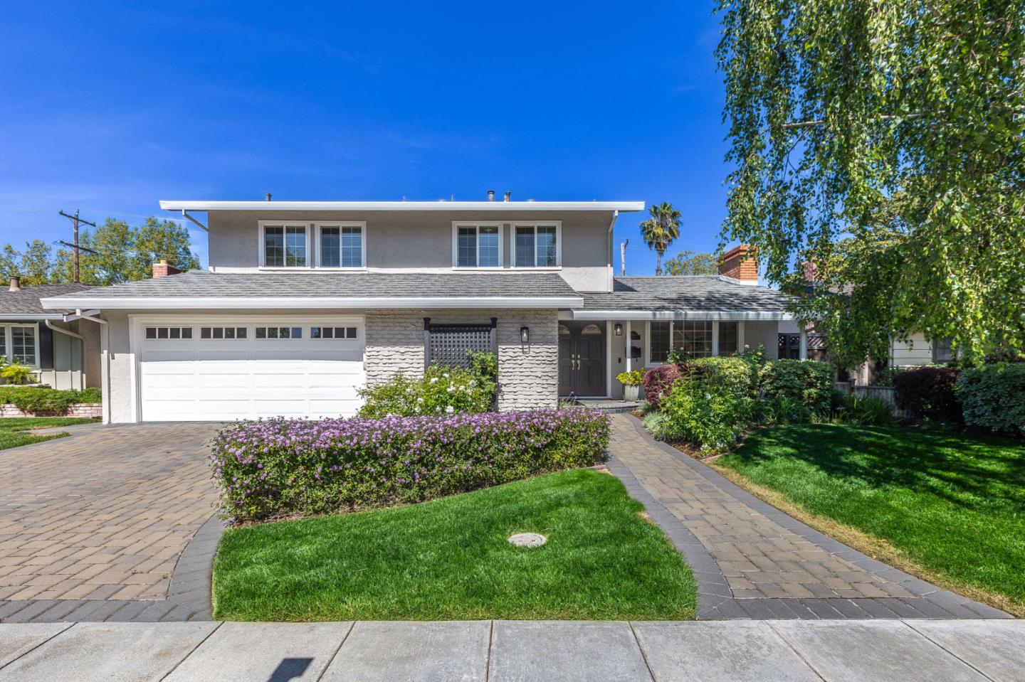 2550 Fairglen DR