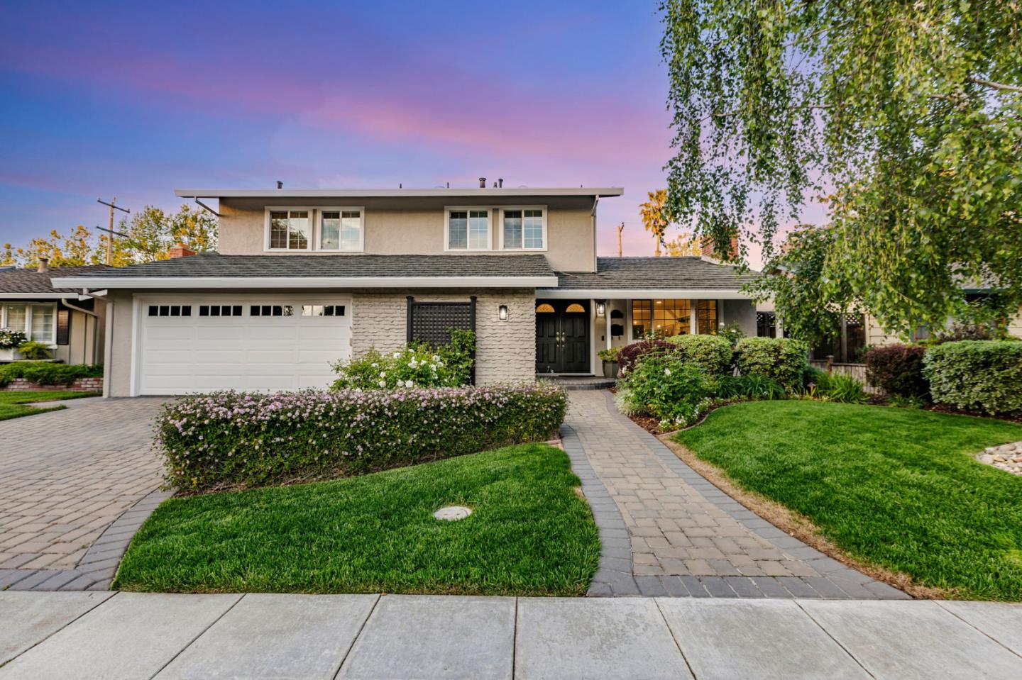2550 Fairglen DR